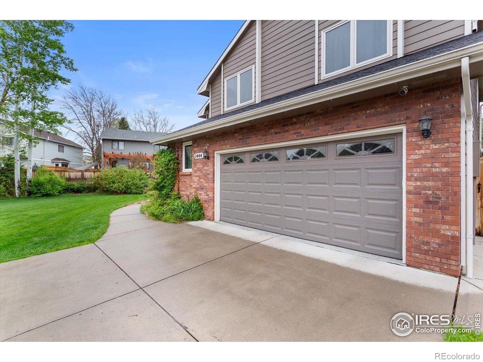 MLS Image #31 for 1444  wakerobin court,fort collins, Colorado