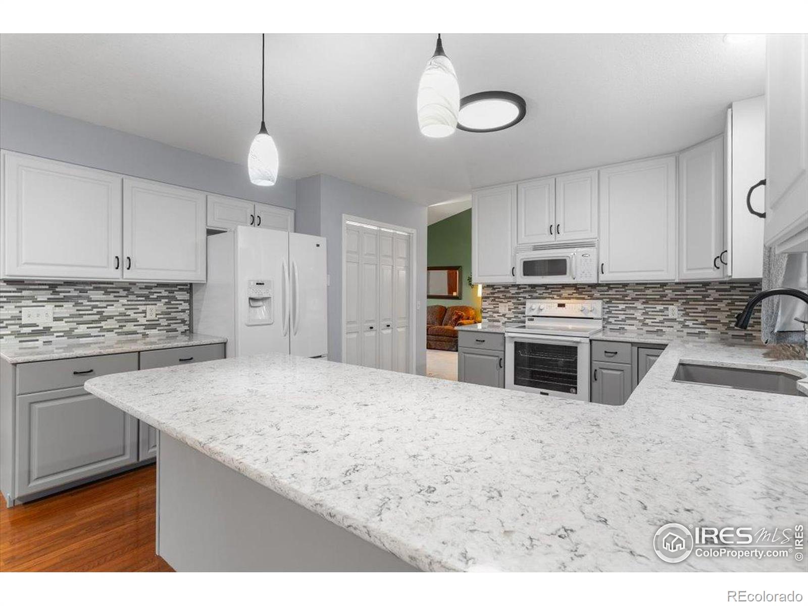 MLS Image #5 for 1444  wakerobin court,fort collins, Colorado