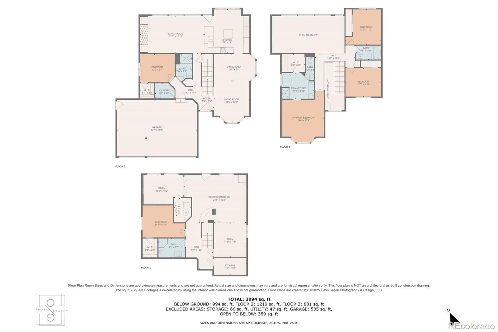 MLS Image #35 for 1874  cedaridge circle,superior, Colorado