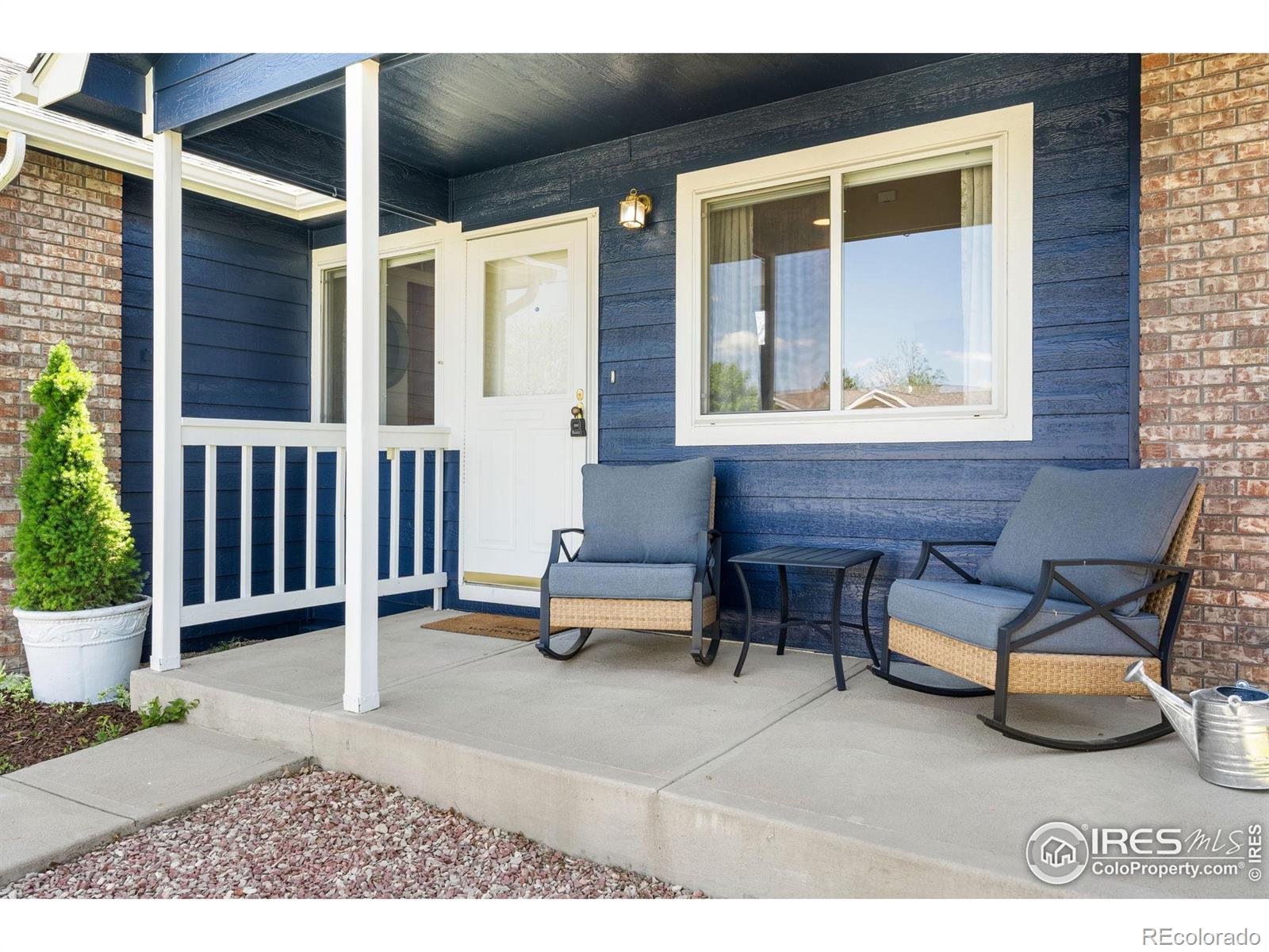 MLS Image #2 for 833  kaitlyn circle,loveland, Colorado