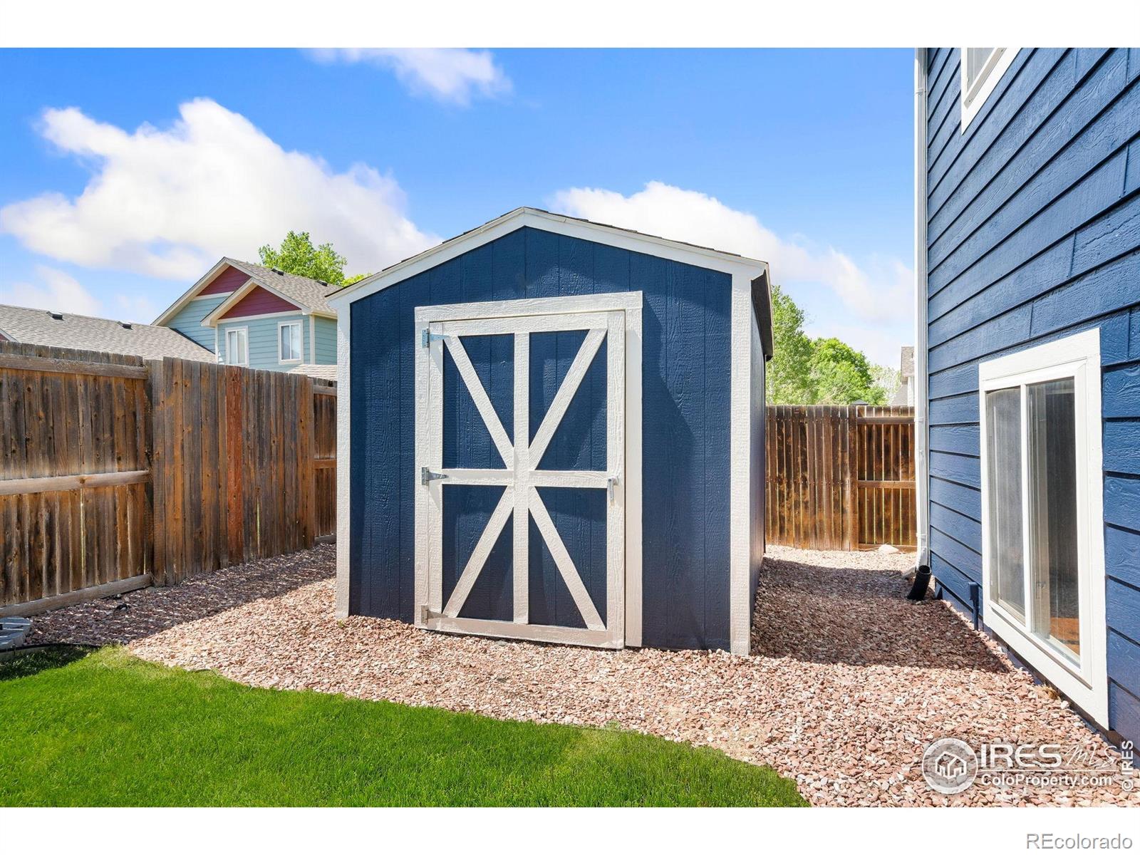 MLS Image #25 for 833  kaitlyn circle,loveland, Colorado