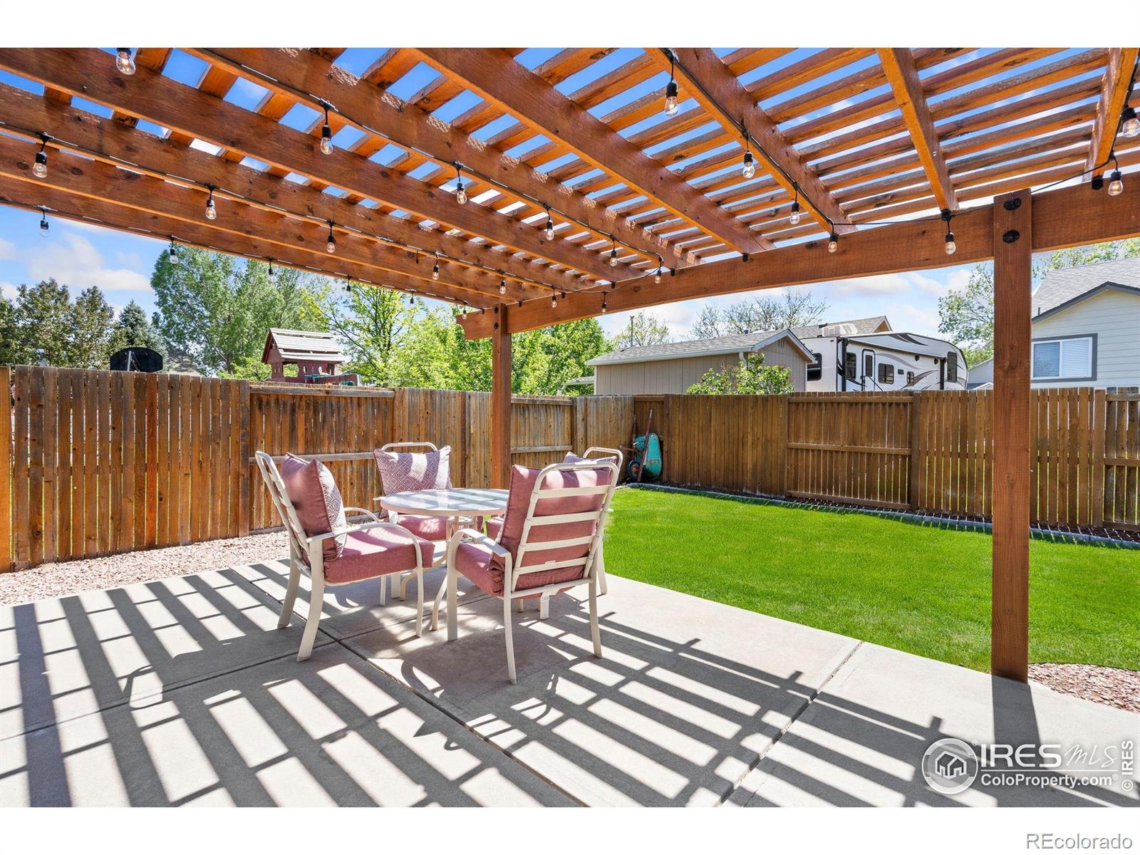MLS Image #5 for 833  kaitlyn circle,loveland, Colorado