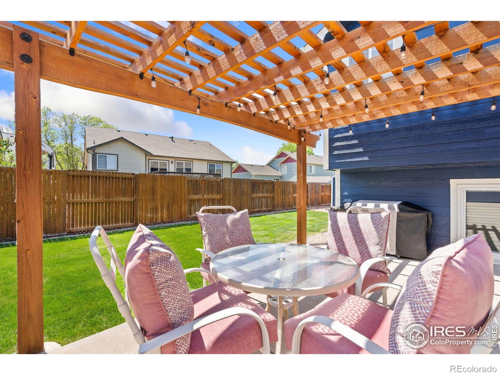 MLS Image #6 for 833  kaitlyn circle,loveland, Colorado