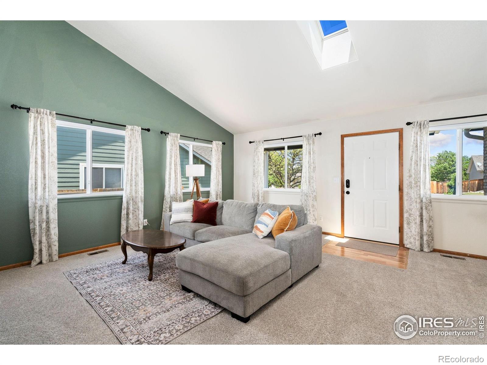 MLS Image #7 for 833  kaitlyn circle,loveland, Colorado