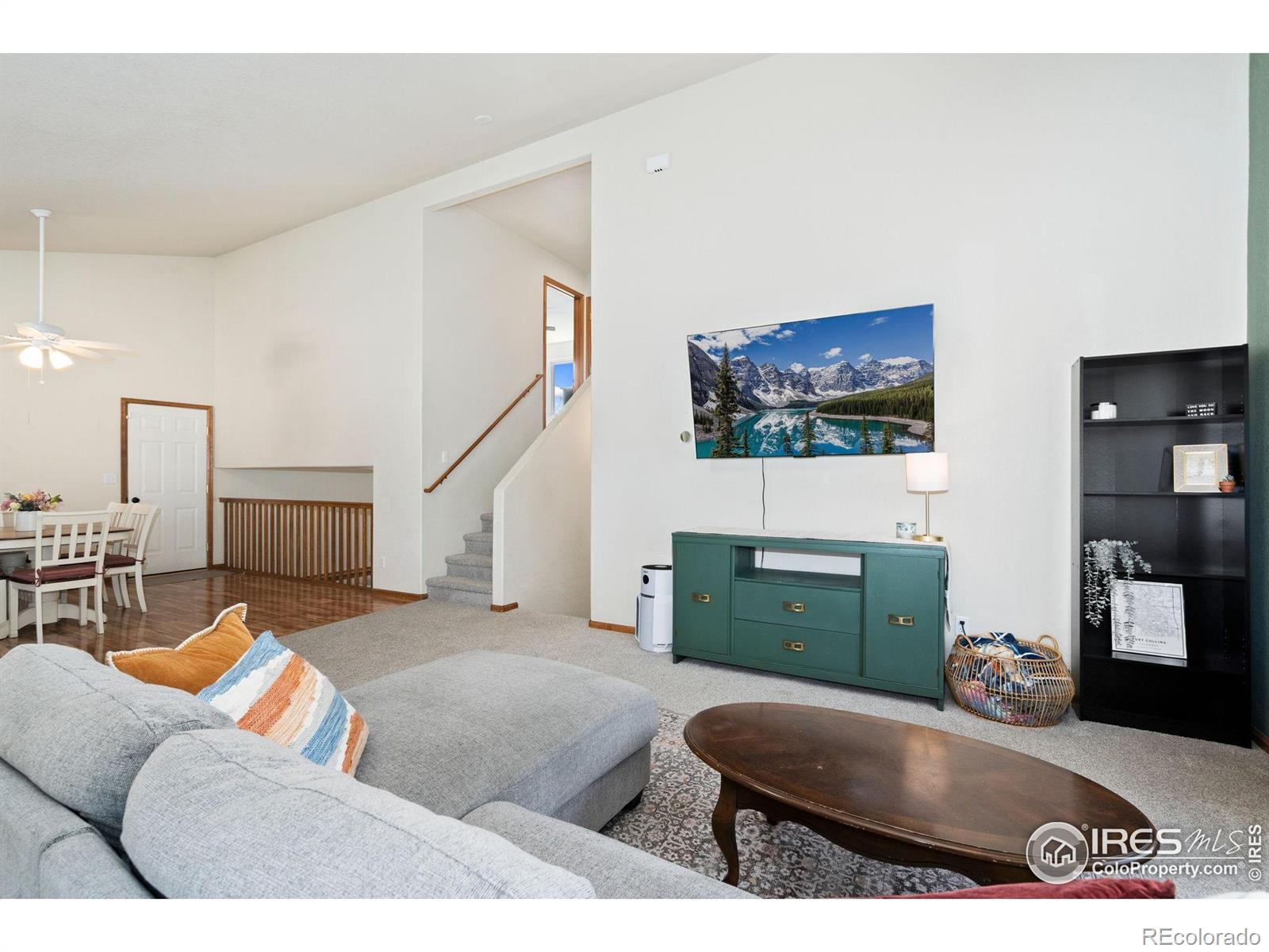 MLS Image #9 for 833  kaitlyn circle,loveland, Colorado