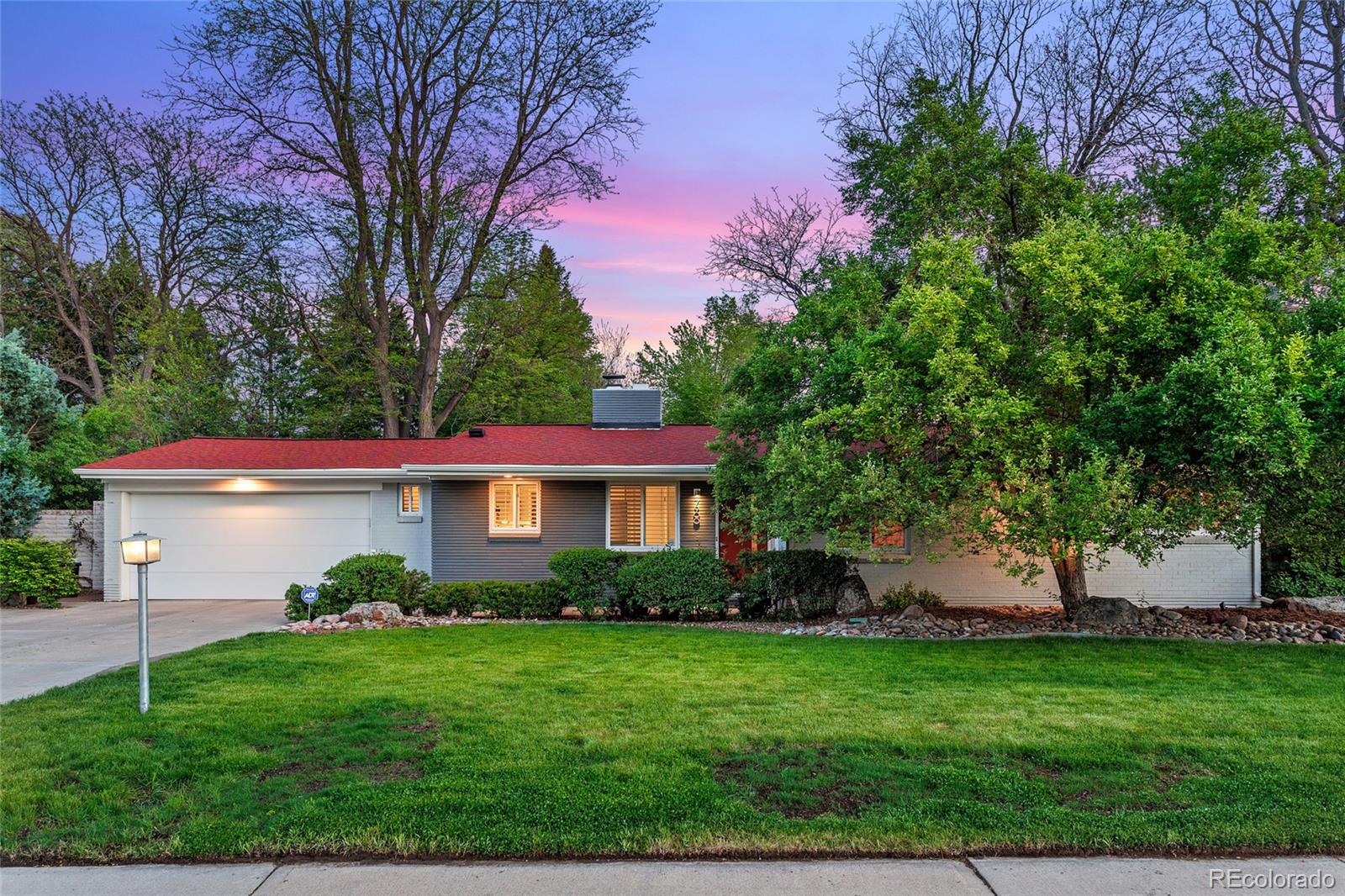 MLS Image #0 for 7900  crest drive,lakewood, Colorado