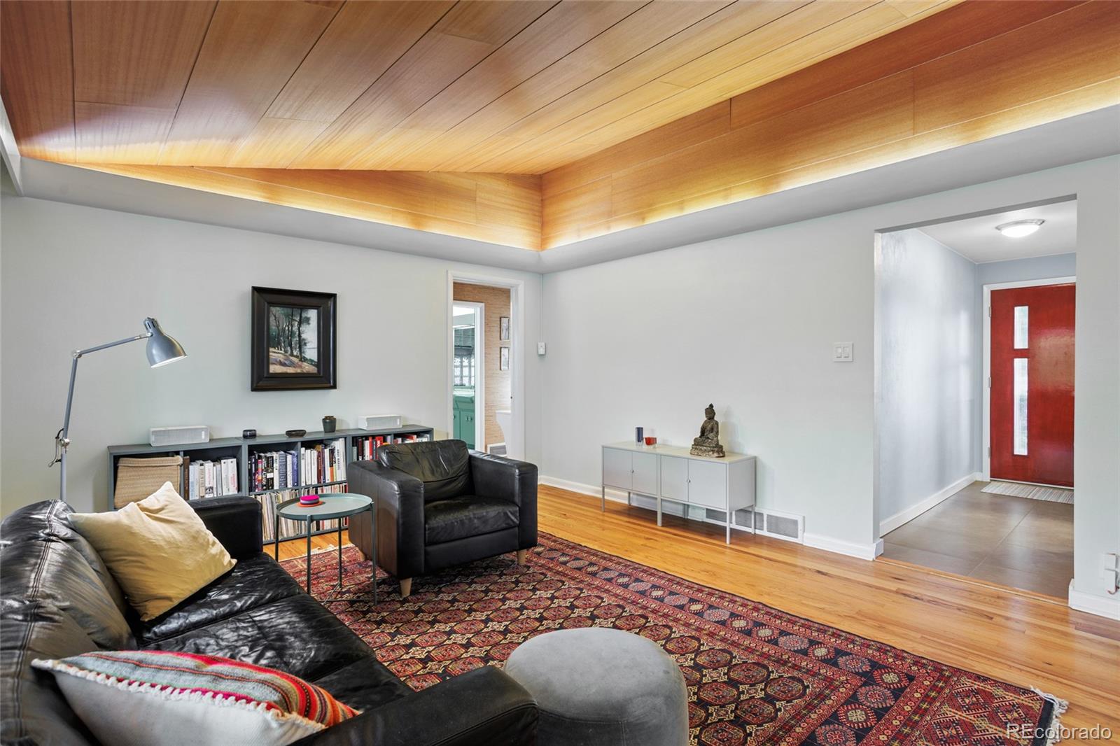MLS Image #11 for 7900  crest drive,lakewood, Colorado