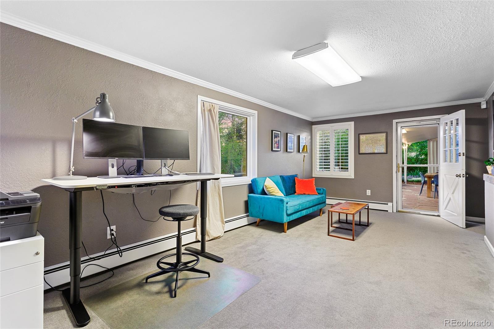 MLS Image #28 for 7900  crest drive,lakewood, Colorado