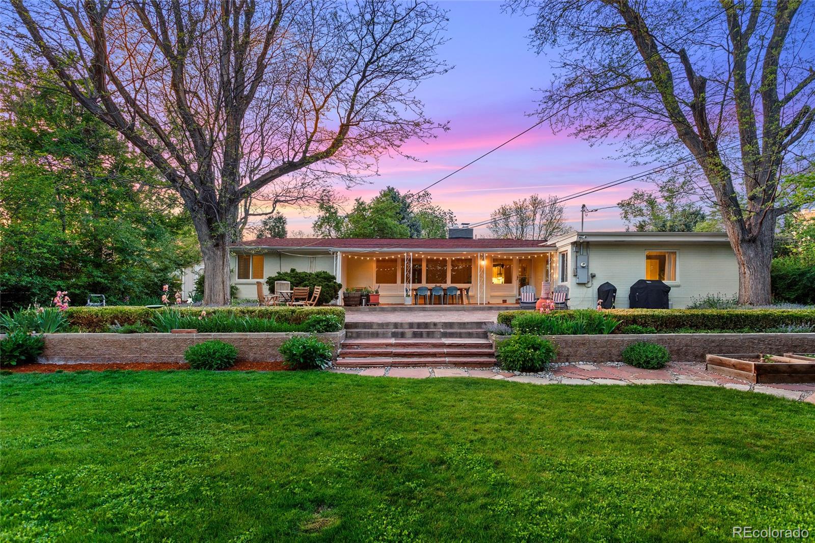 MLS Image #3 for 7900  crest drive,lakewood, Colorado