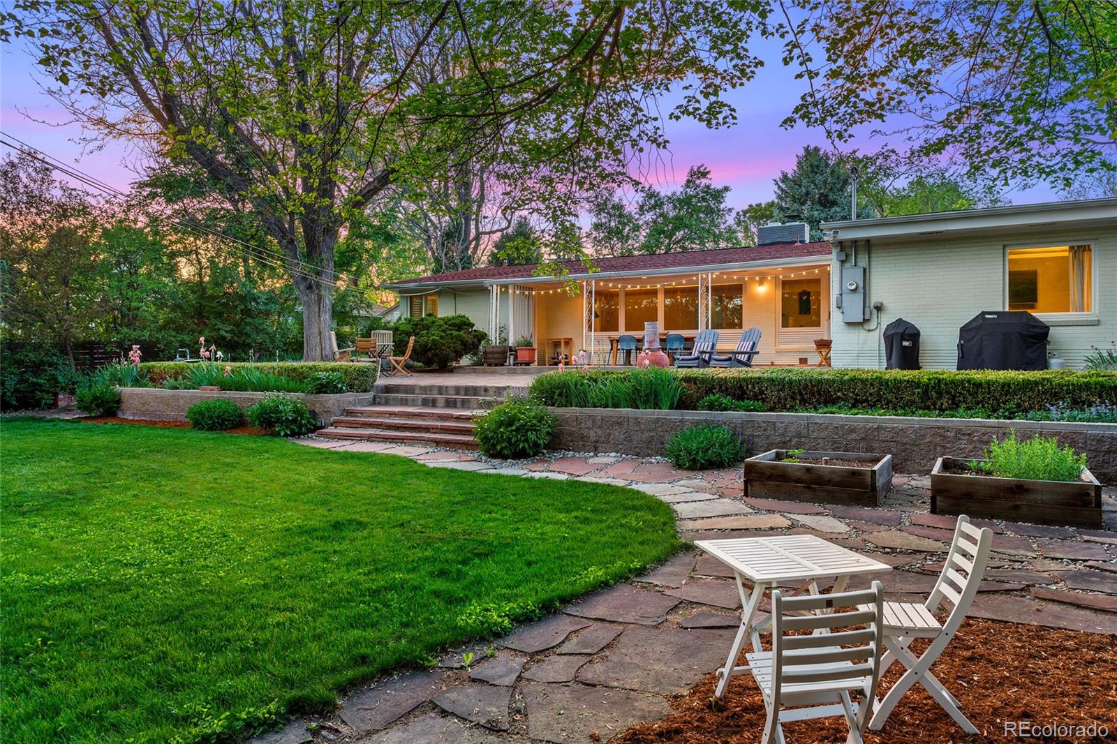 MLS Image #31 for 7900  crest drive,lakewood, Colorado