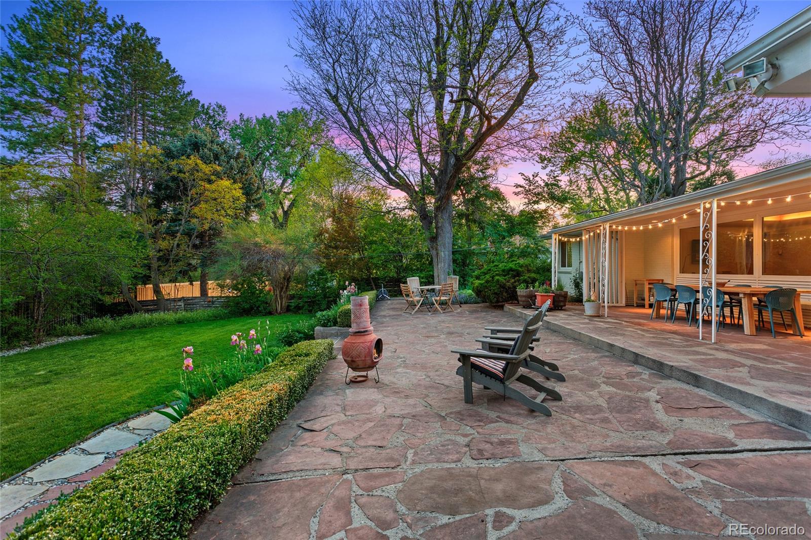 MLS Image #33 for 7900  crest drive,lakewood, Colorado
