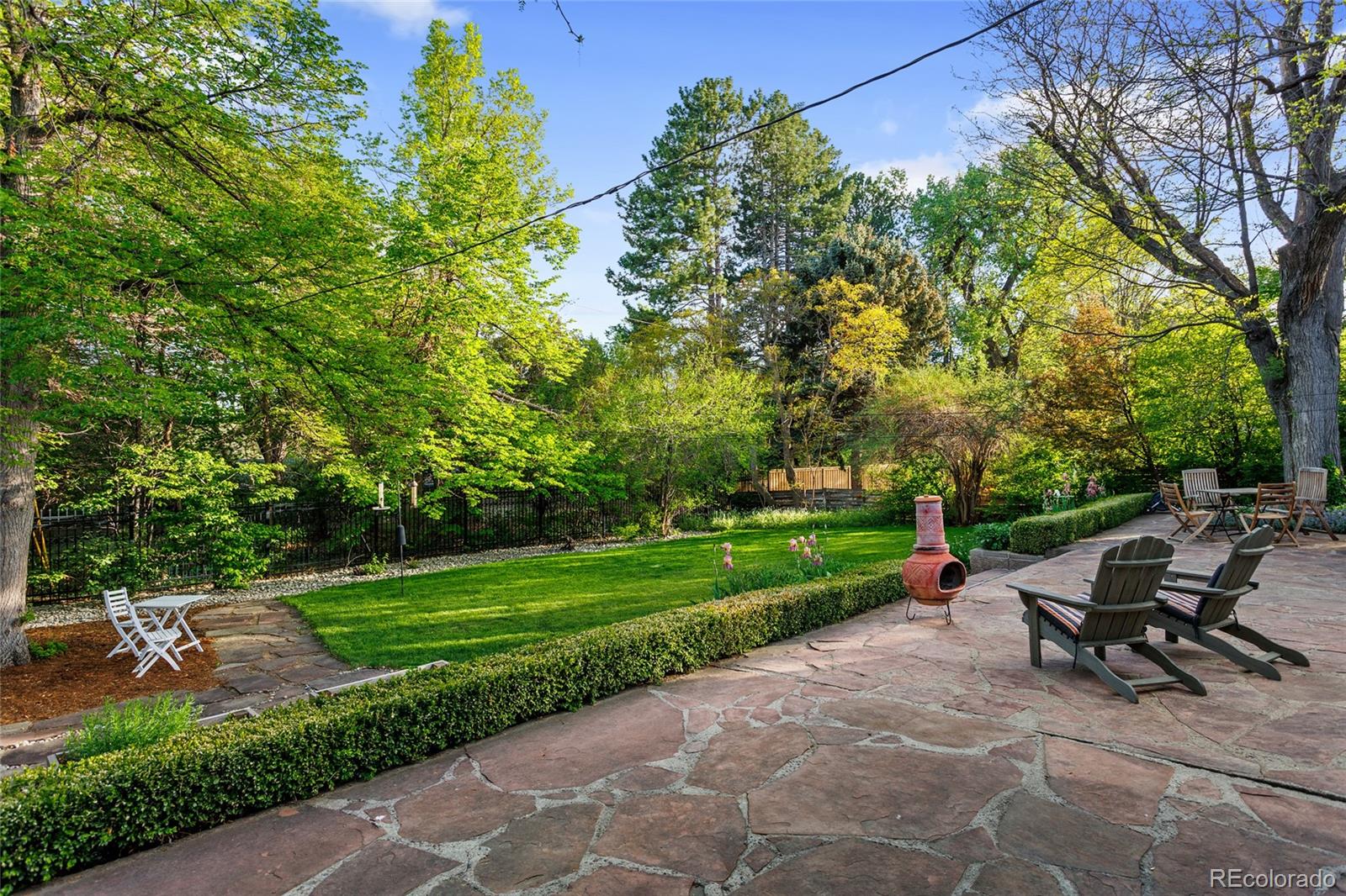 MLS Image #36 for 7900  crest drive,lakewood, Colorado