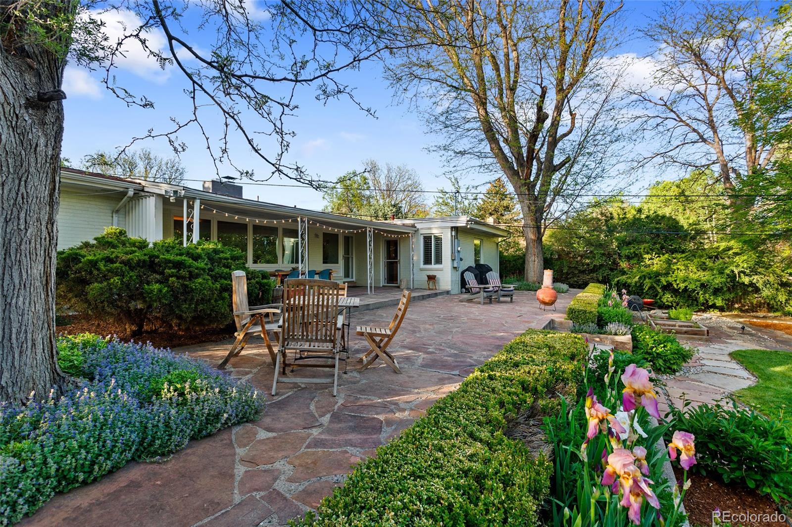 MLS Image #38 for 7900  crest drive,lakewood, Colorado