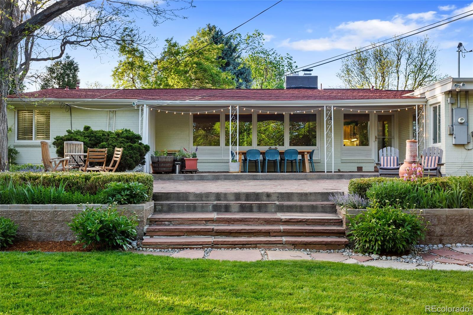MLS Image #41 for 7900  crest drive,lakewood, Colorado
