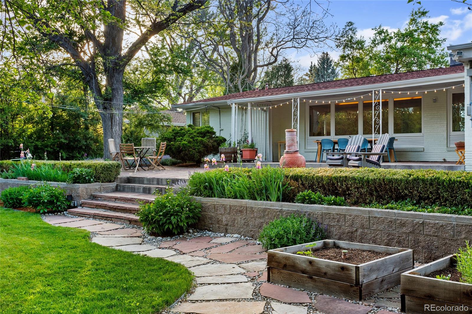 MLS Image #42 for 7900  crest drive,lakewood, Colorado