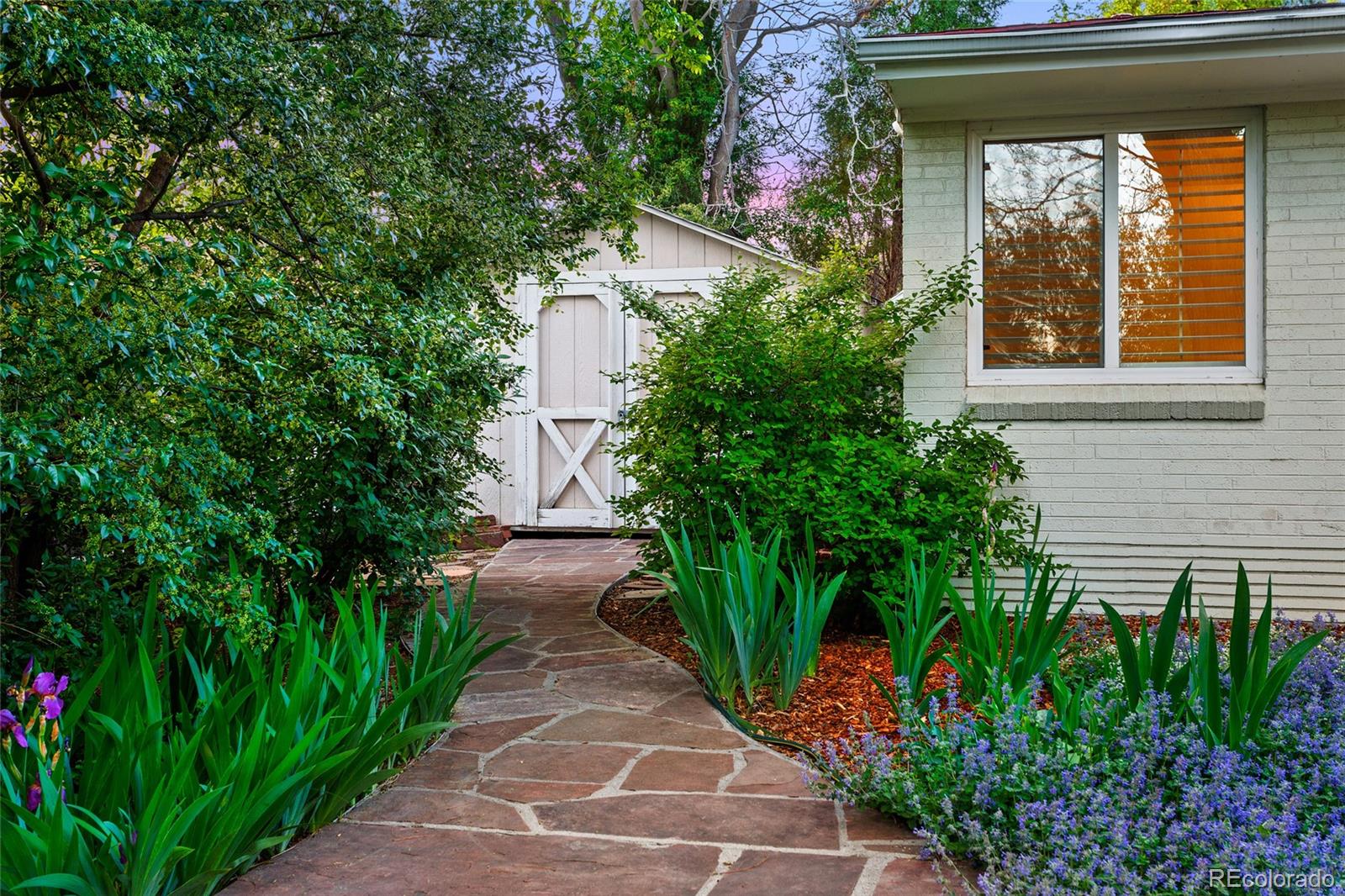 MLS Image #45 for 7900  crest drive,lakewood, Colorado