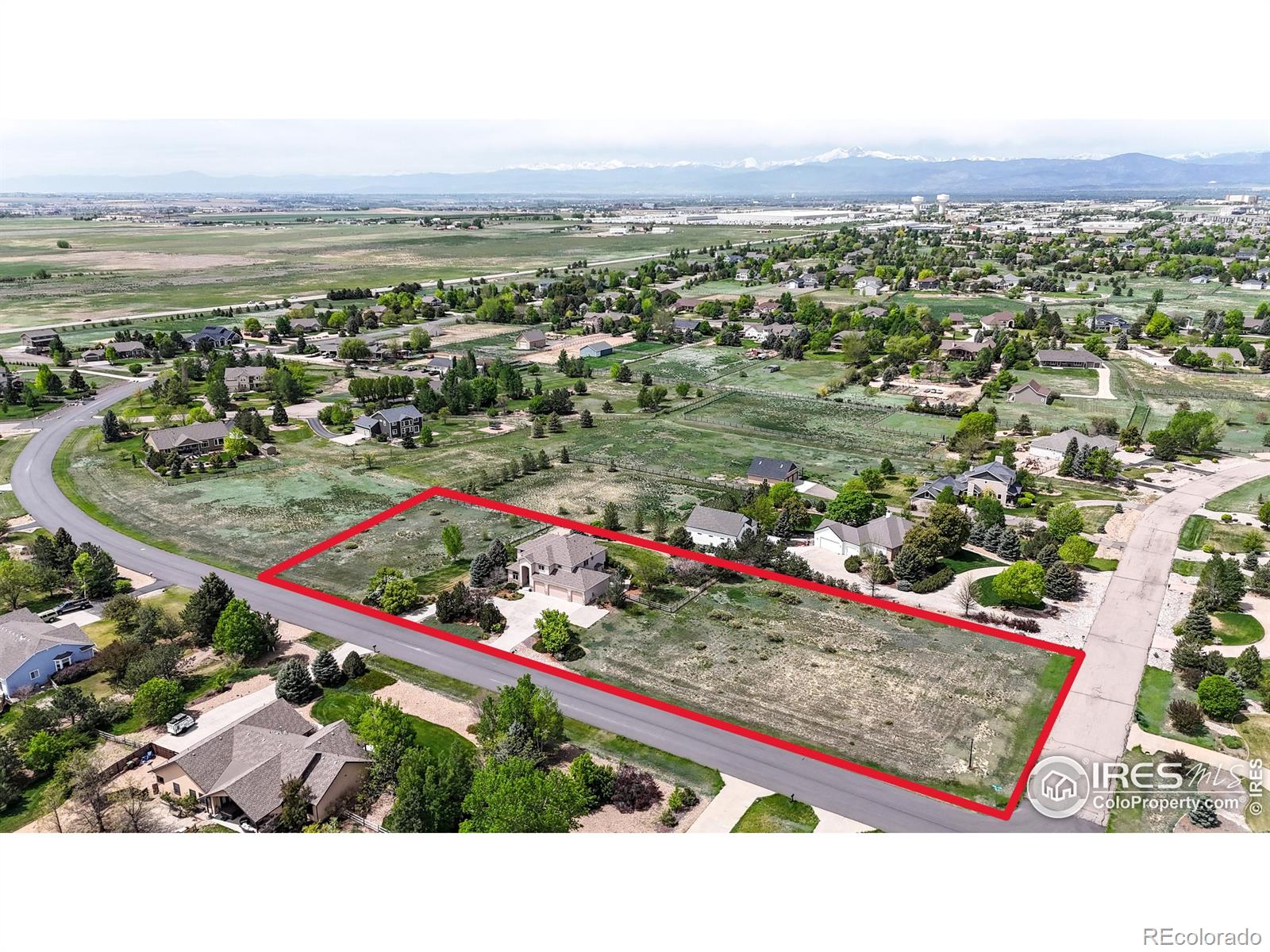 MLS Image #1 for 8881  longs peak circle,windsor, Colorado