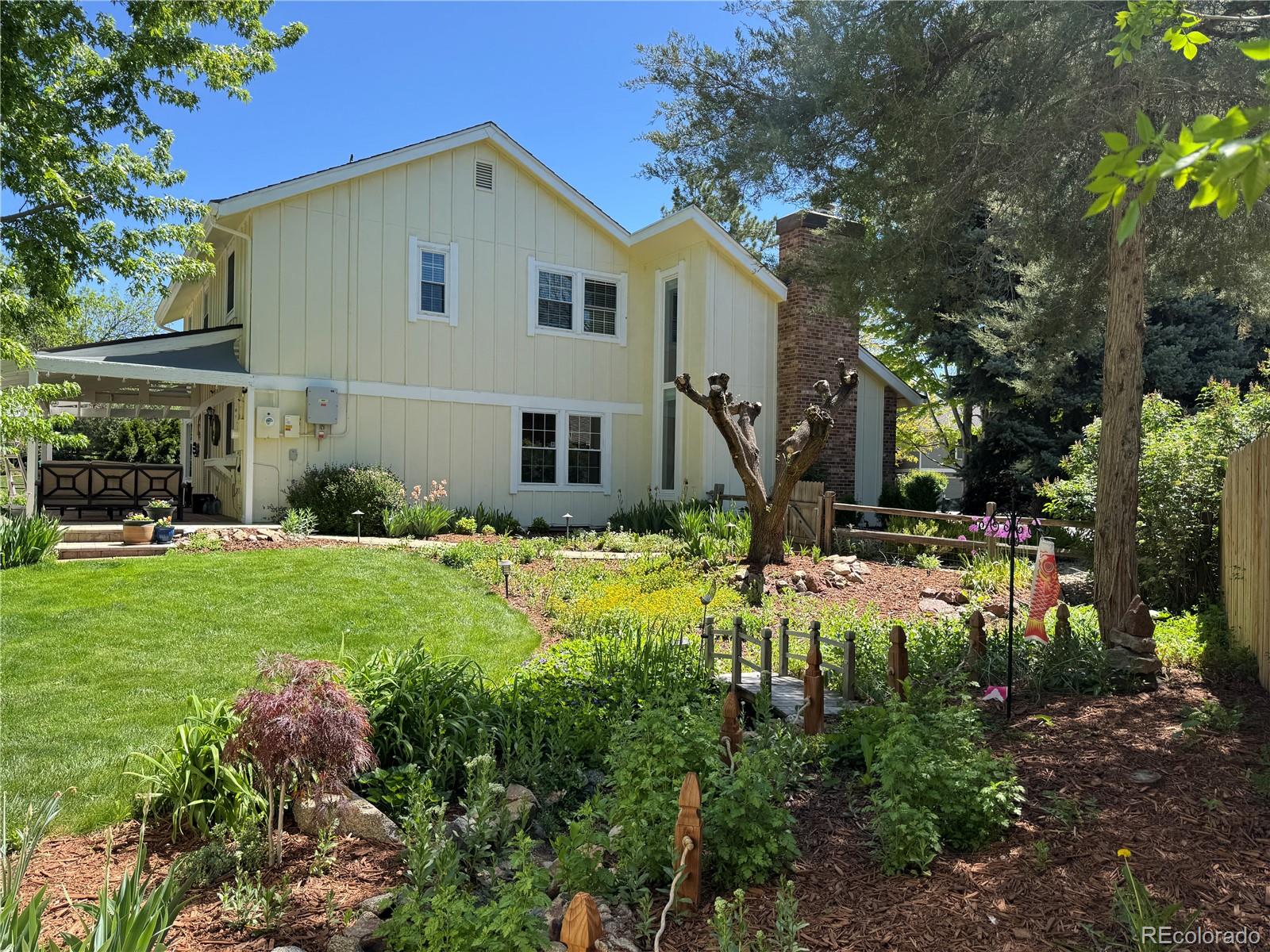 MLS Image #11 for 8535 e otero circle,centennial, Colorado