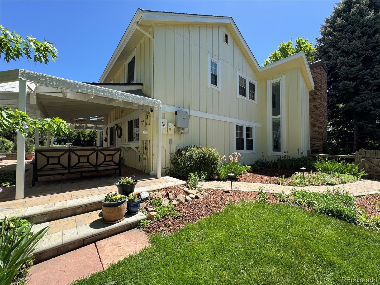 MLS Image #12 for 8535 e otero circle,centennial, Colorado
