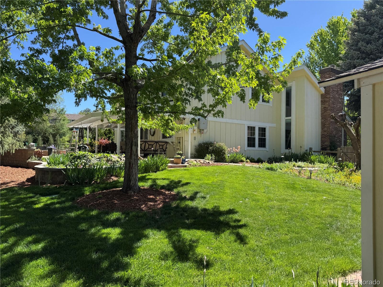 MLS Image #13 for 8535 e otero circle,centennial, Colorado