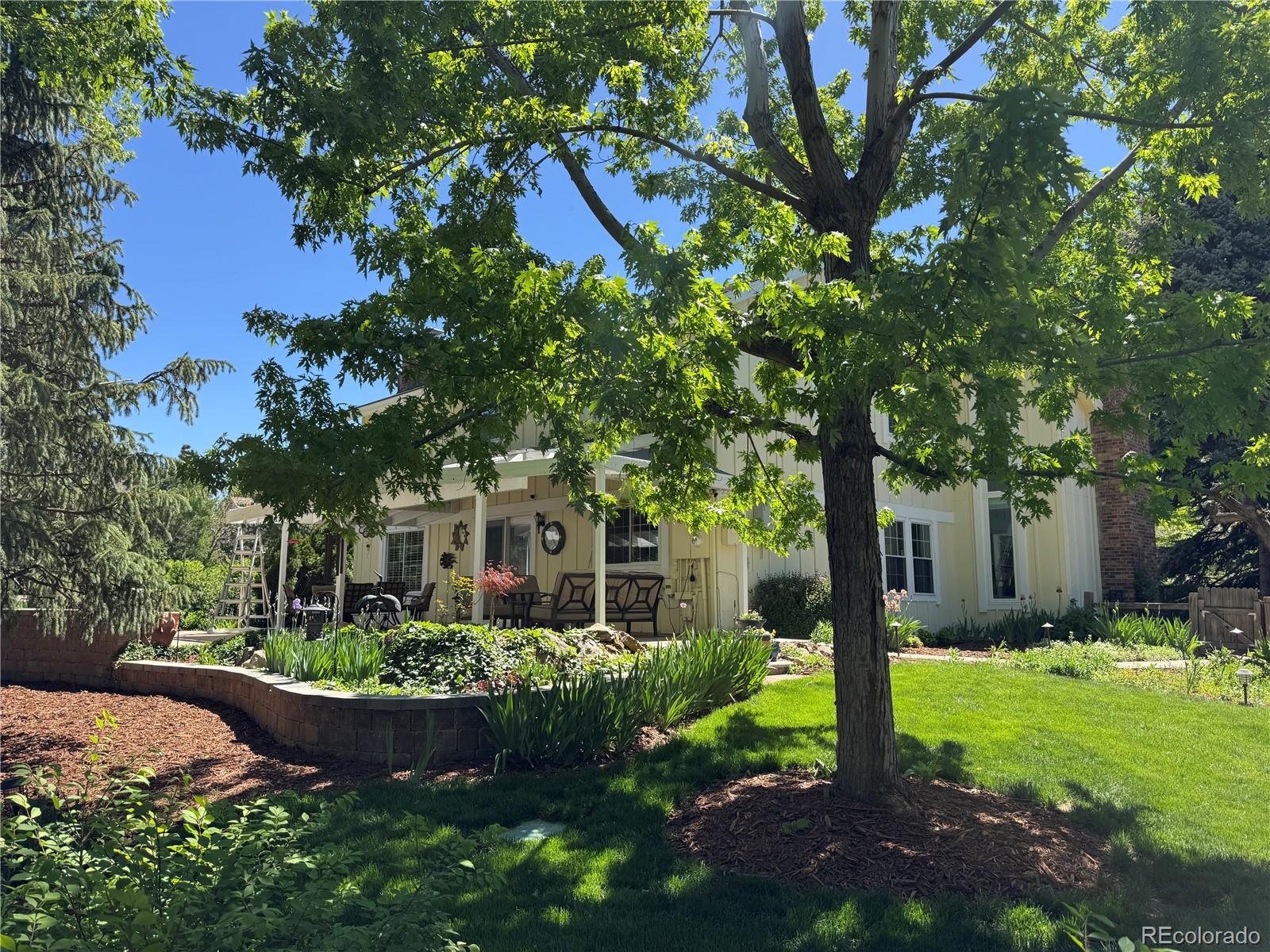 MLS Image #14 for 8535 e otero circle,centennial, Colorado