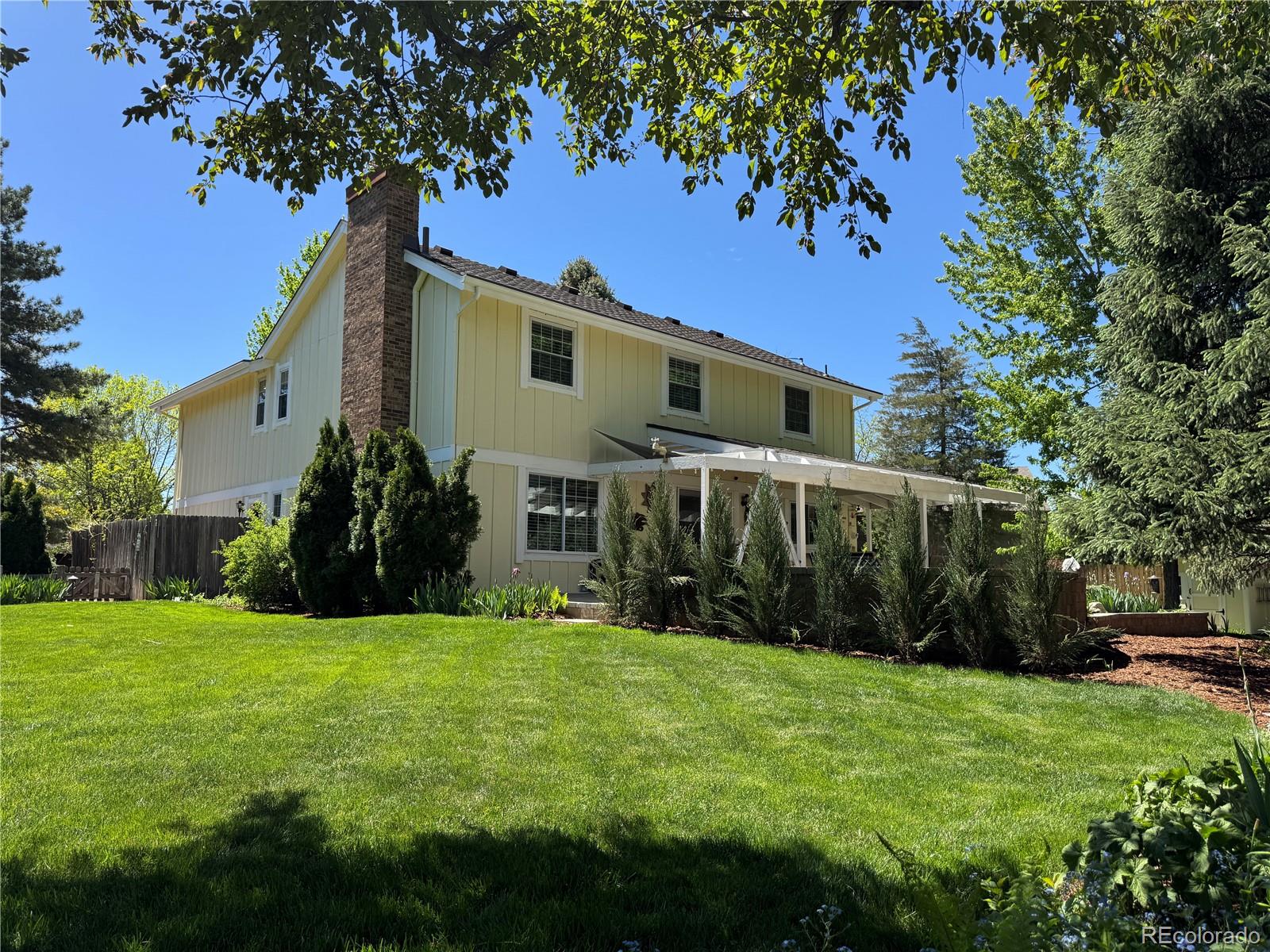 MLS Image #15 for 8535 e otero circle,centennial, Colorado