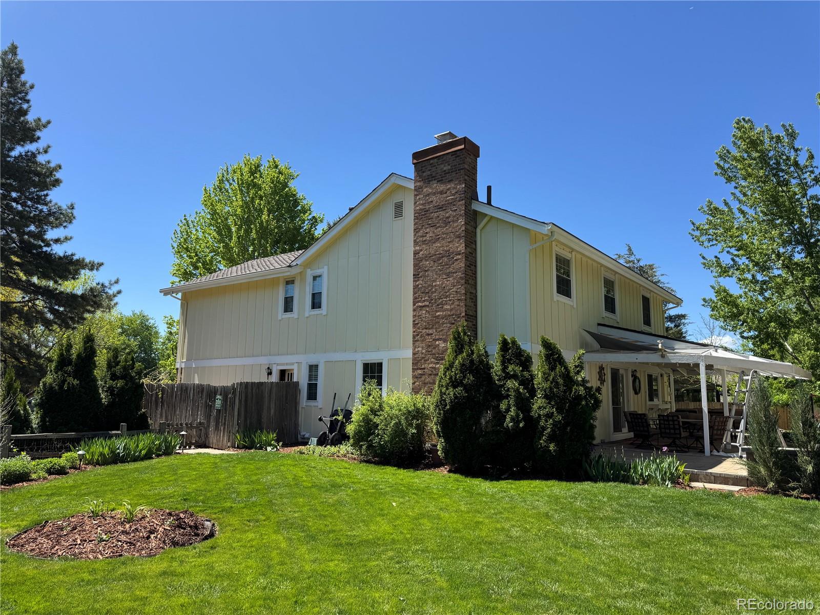 MLS Image #16 for 8535 e otero circle,centennial, Colorado