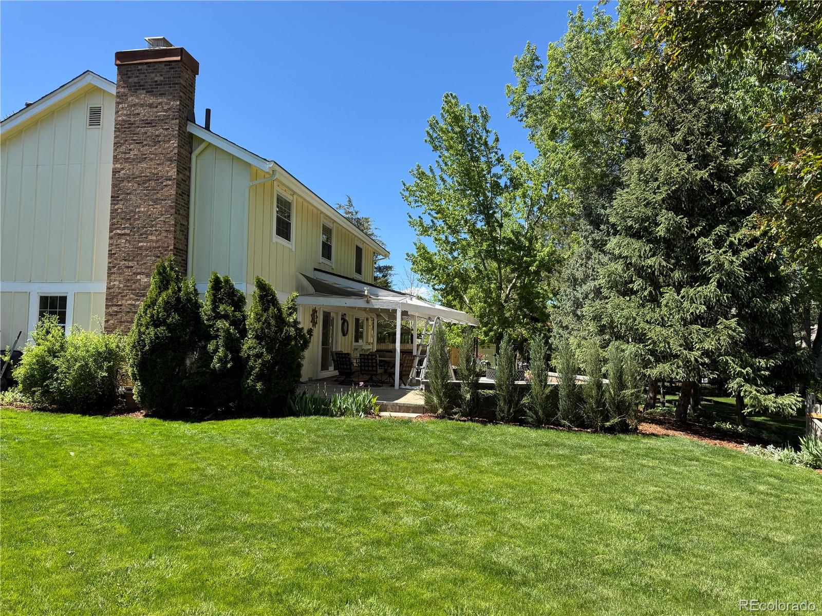 MLS Image #17 for 8535 e otero circle,centennial, Colorado