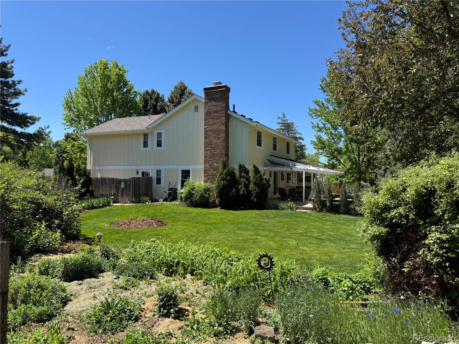 MLS Image #18 for 8535 e otero circle,centennial, Colorado