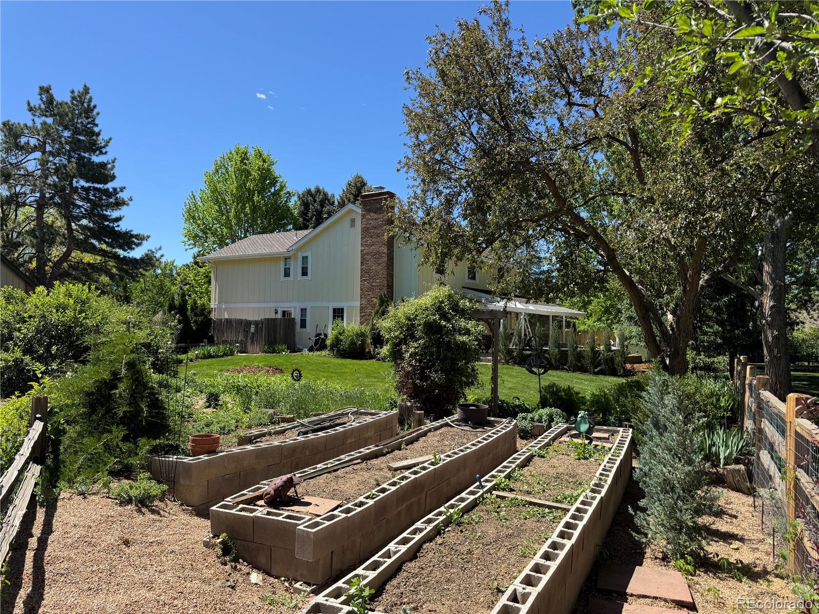 MLS Image #19 for 8535 e otero circle,centennial, Colorado