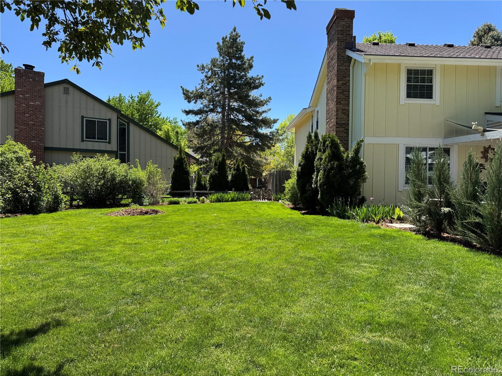 MLS Image #20 for 8535 e otero circle,centennial, Colorado