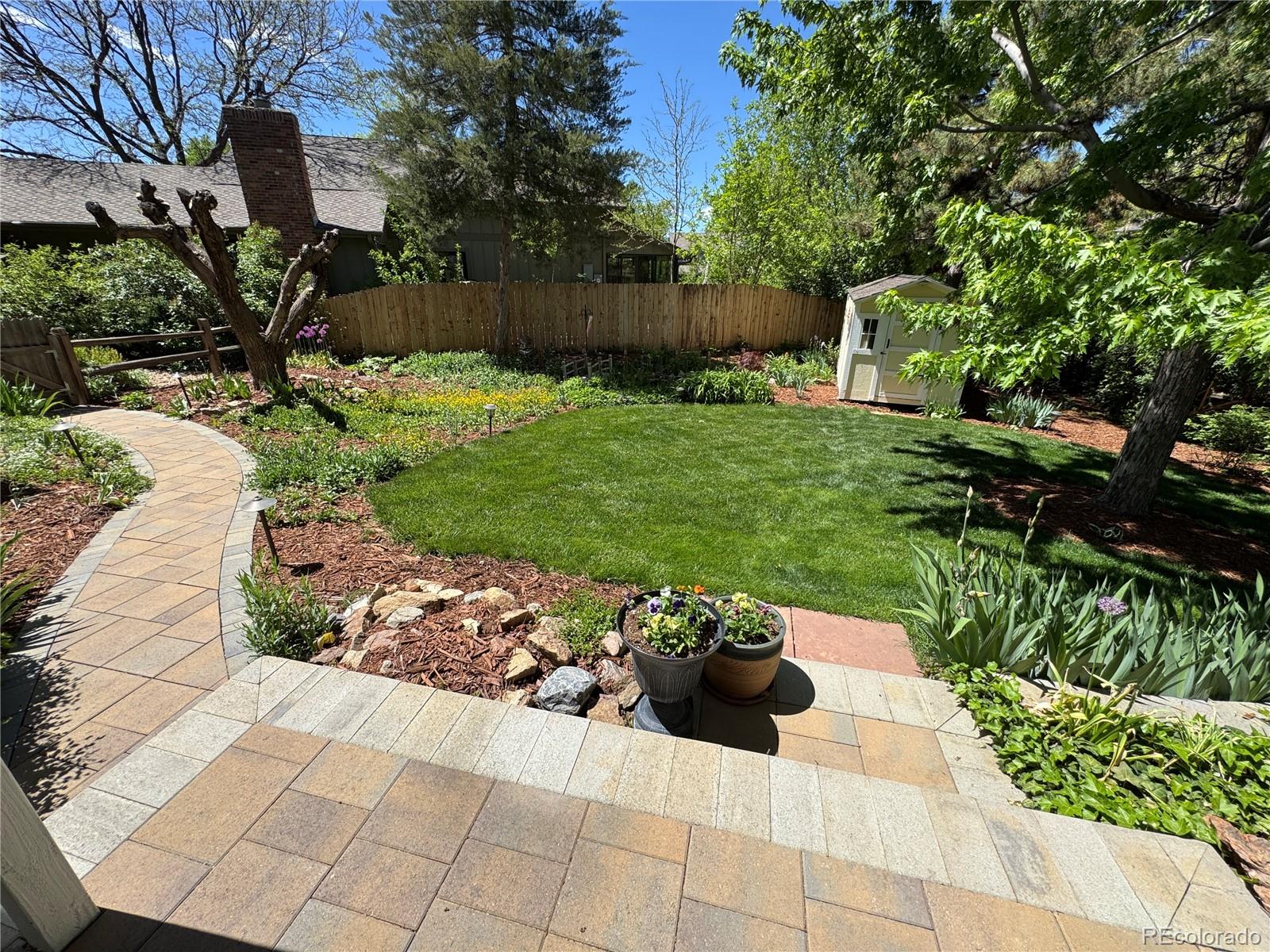 MLS Image #21 for 8535 e otero circle,centennial, Colorado
