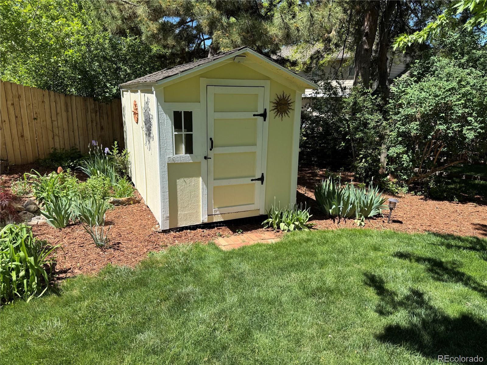 MLS Image #22 for 8535 e otero circle,centennial, Colorado