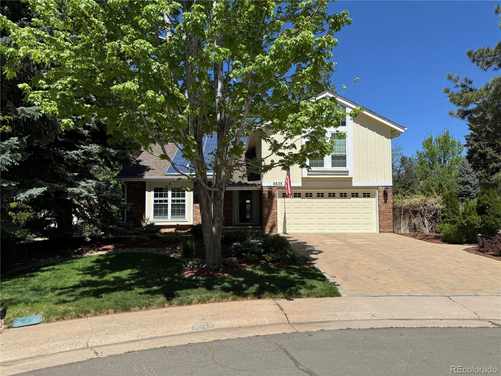 MLS Image #25 for 8535 e otero circle,centennial, Colorado