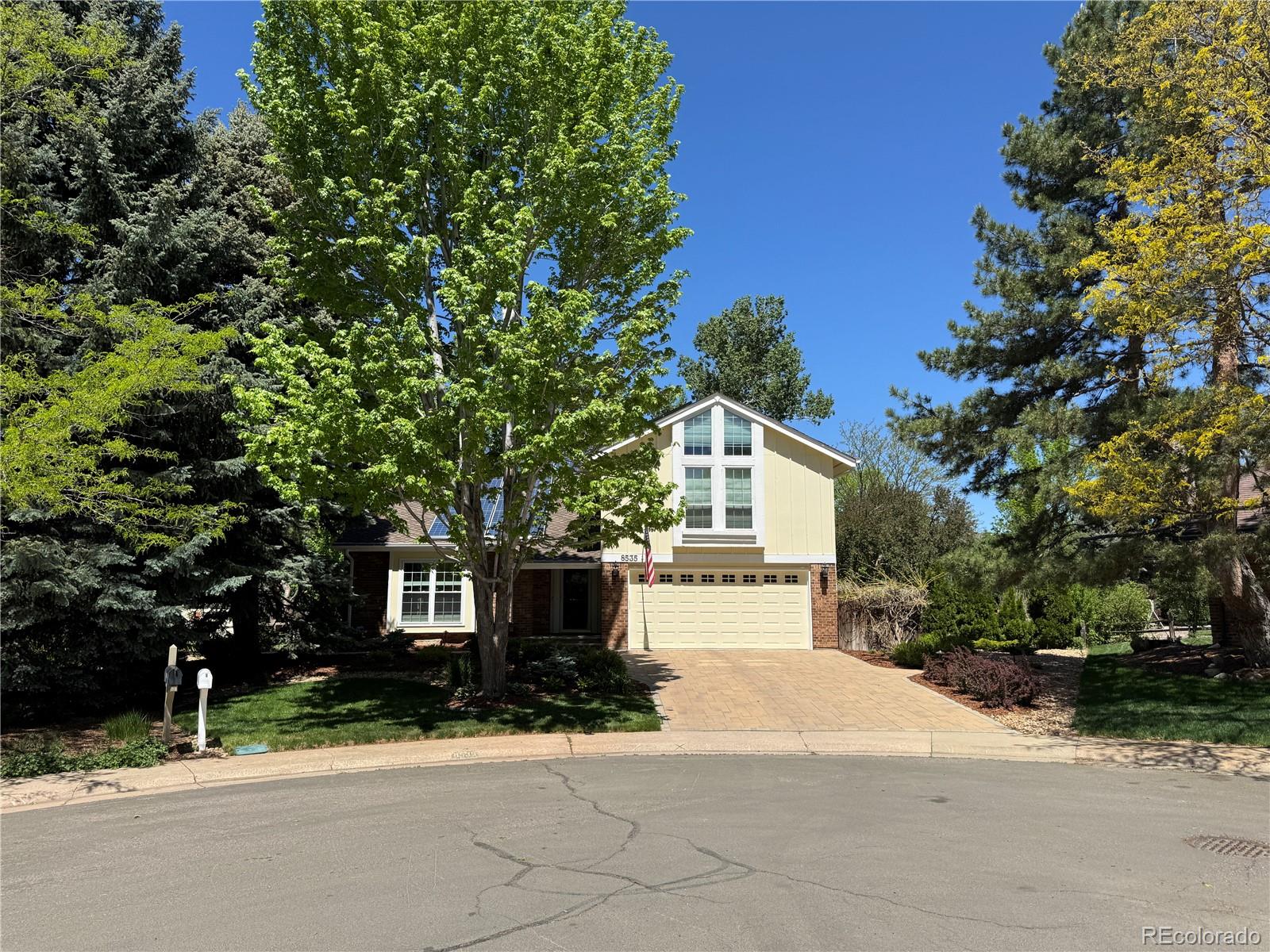 MLS Image #26 for 8535 e otero circle,centennial, Colorado