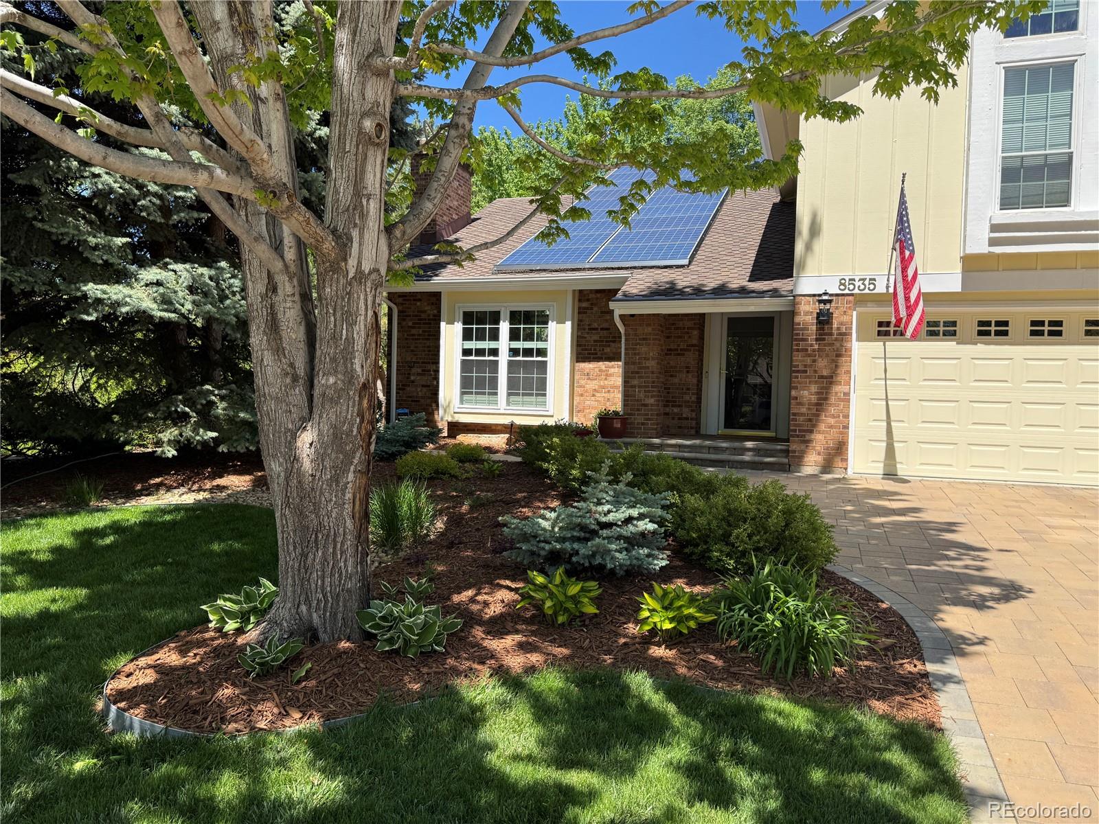 MLS Image #27 for 8535 e otero circle,centennial, Colorado