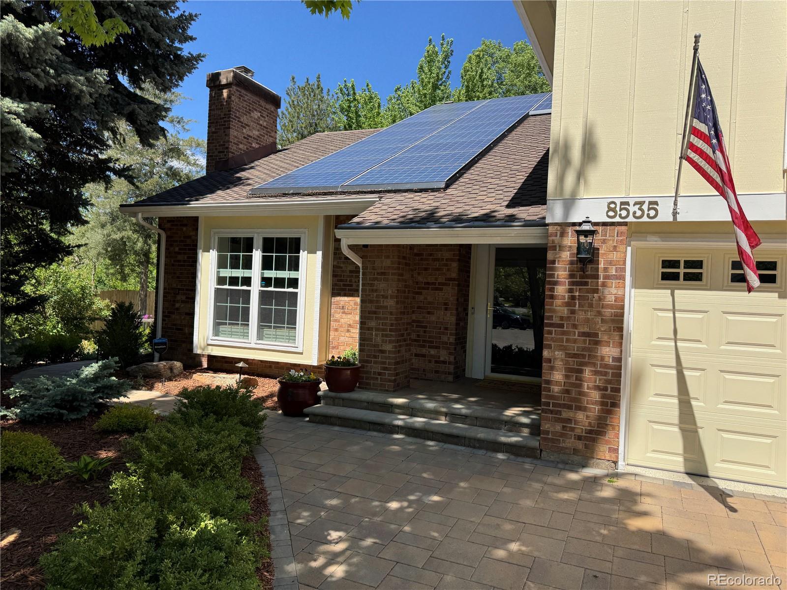 MLS Image #28 for 8535 e otero circle,centennial, Colorado