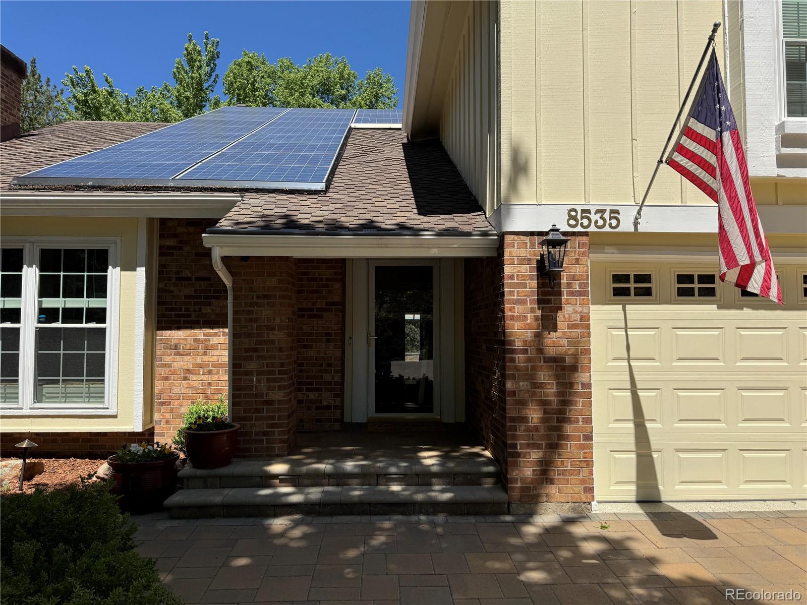 MLS Image #29 for 8535 e otero circle,centennial, Colorado