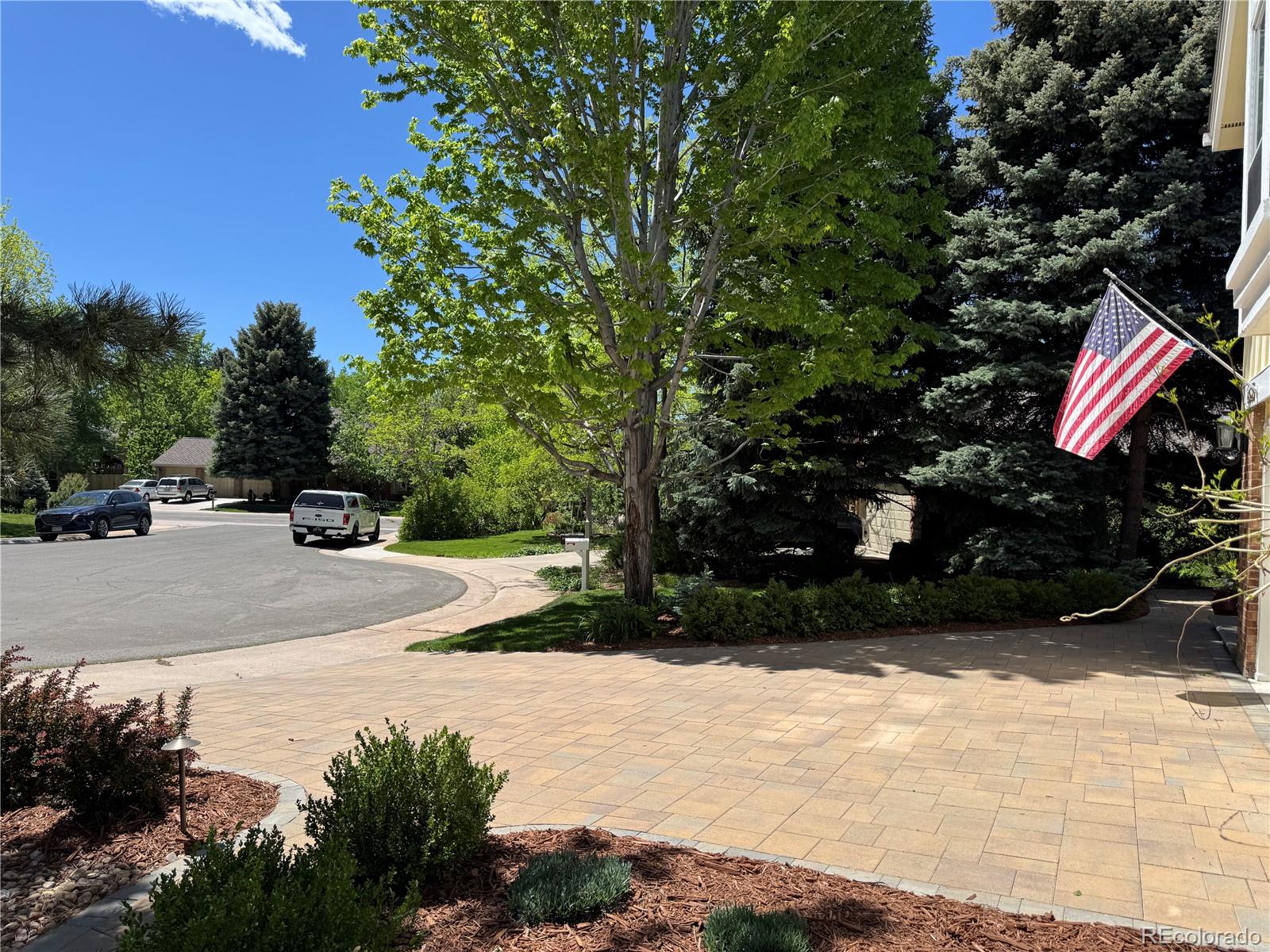MLS Image #30 for 8535 e otero circle,centennial, Colorado