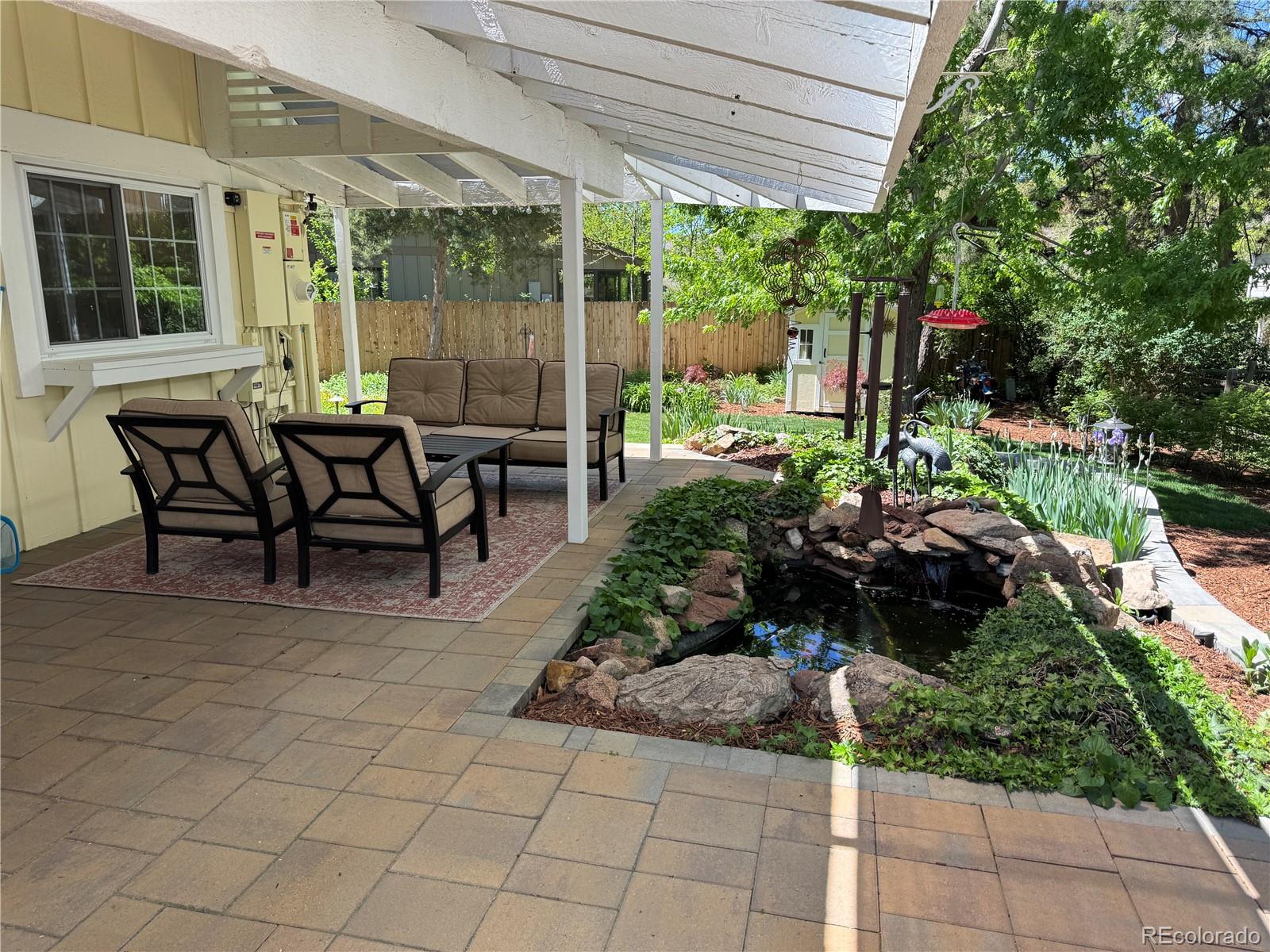 MLS Image #35 for 8535 e otero circle,centennial, Colorado