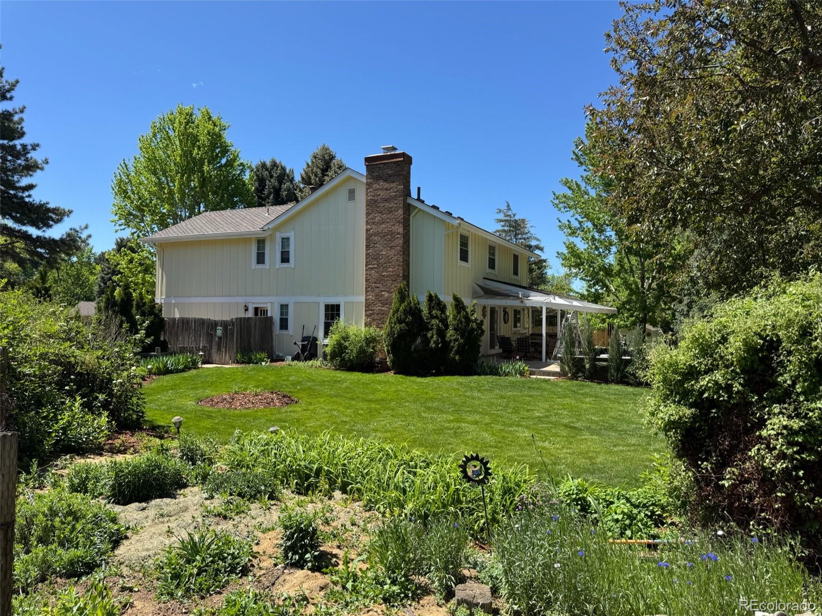 MLS Image #39 for 8535 e otero circle,centennial, Colorado
