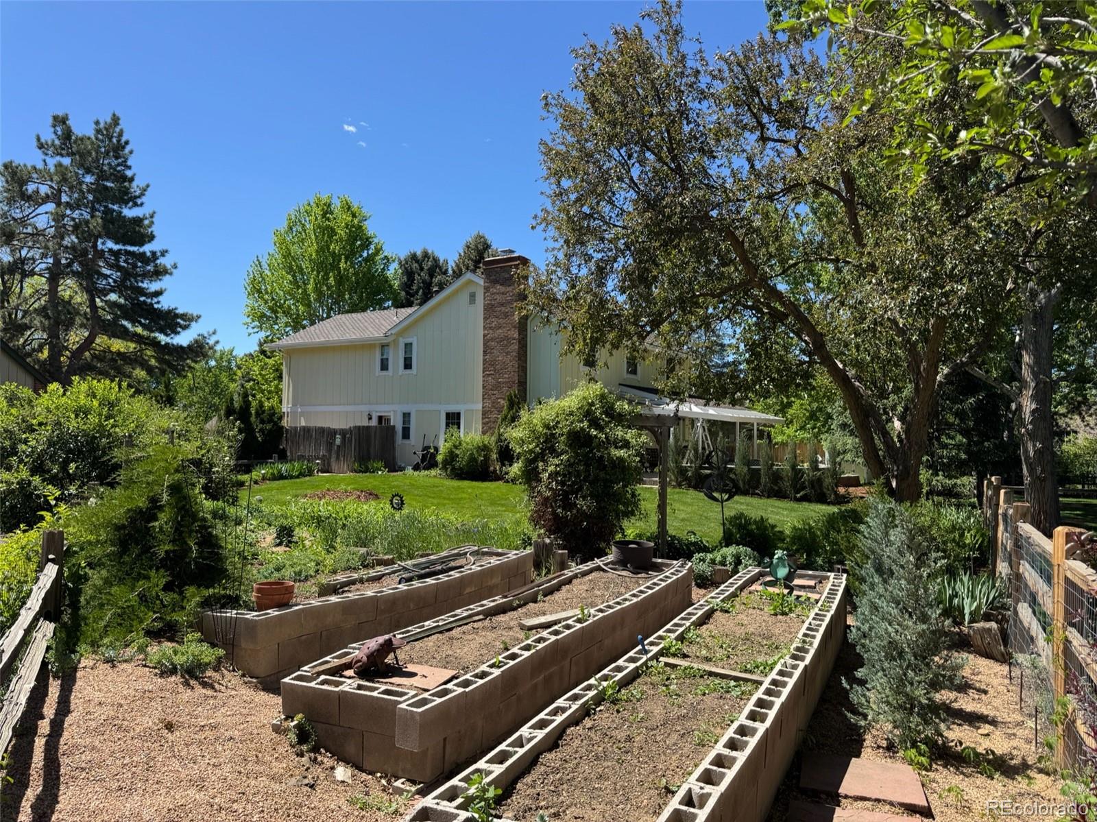 MLS Image #40 for 8535 e otero circle,centennial, Colorado