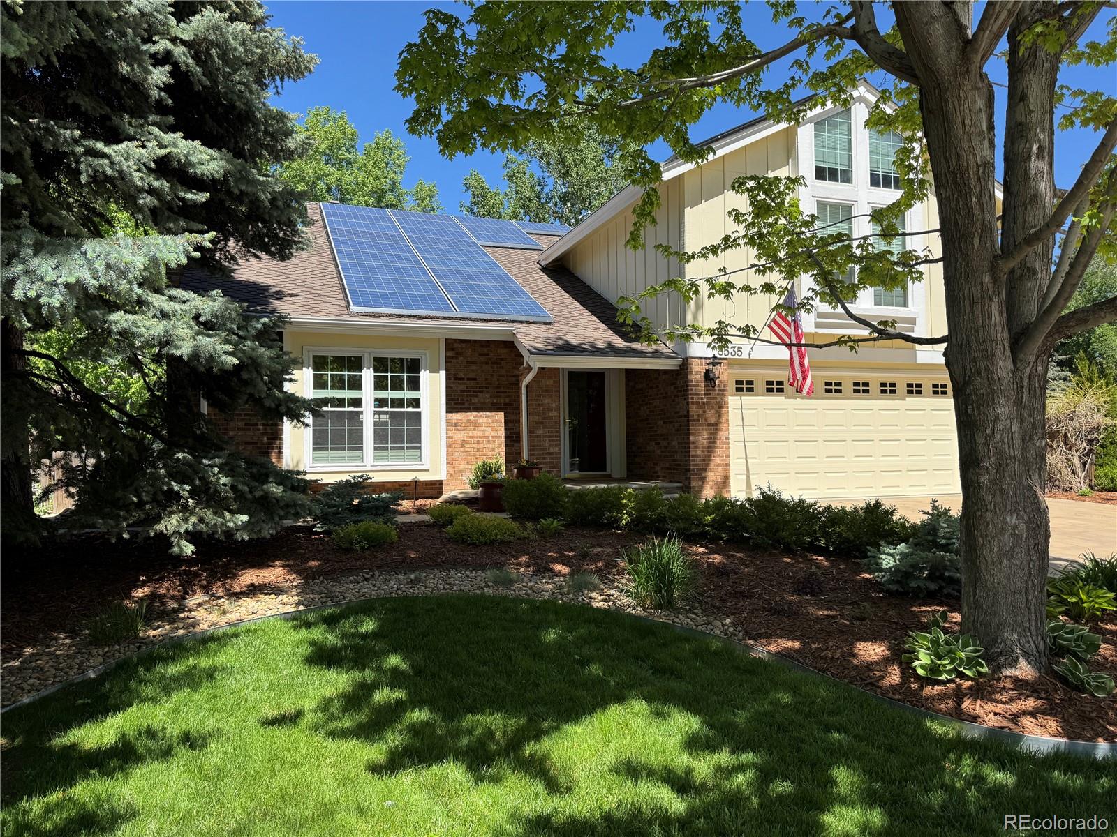 MLS Image #46 for 8535 e otero circle,centennial, Colorado