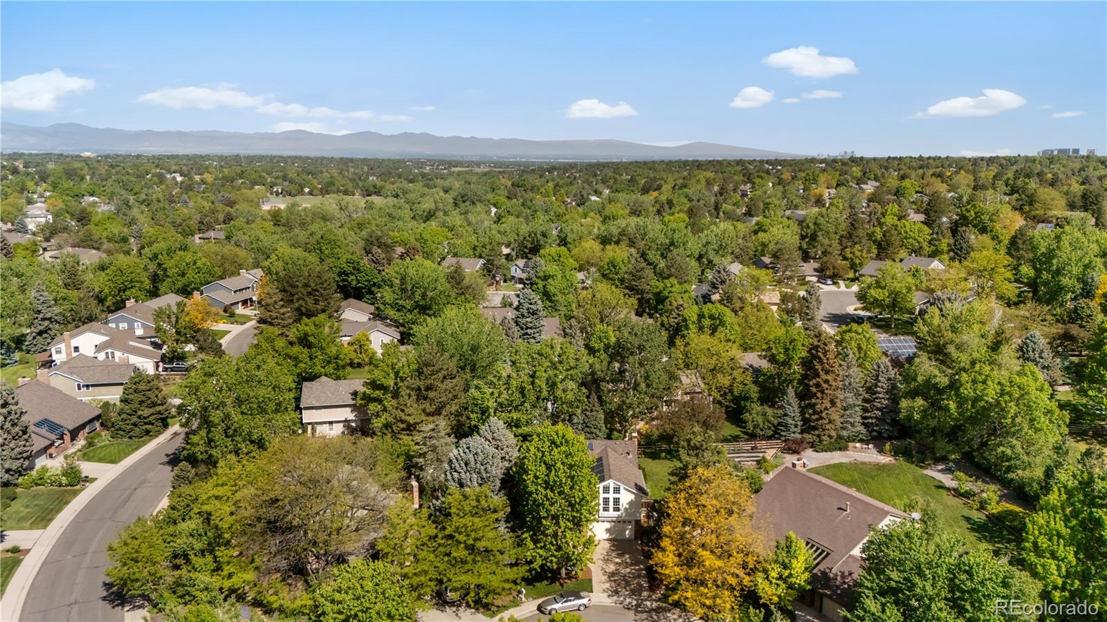 MLS Image #47 for 8535 e otero circle,centennial, Colorado