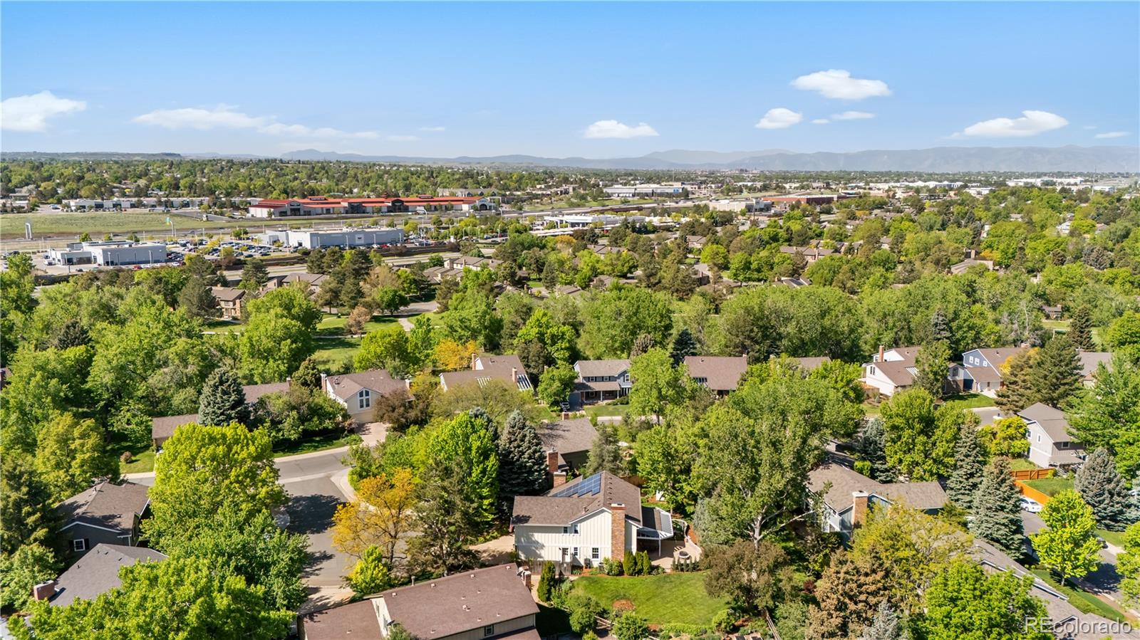 MLS Image #48 for 8535 e otero circle,centennial, Colorado