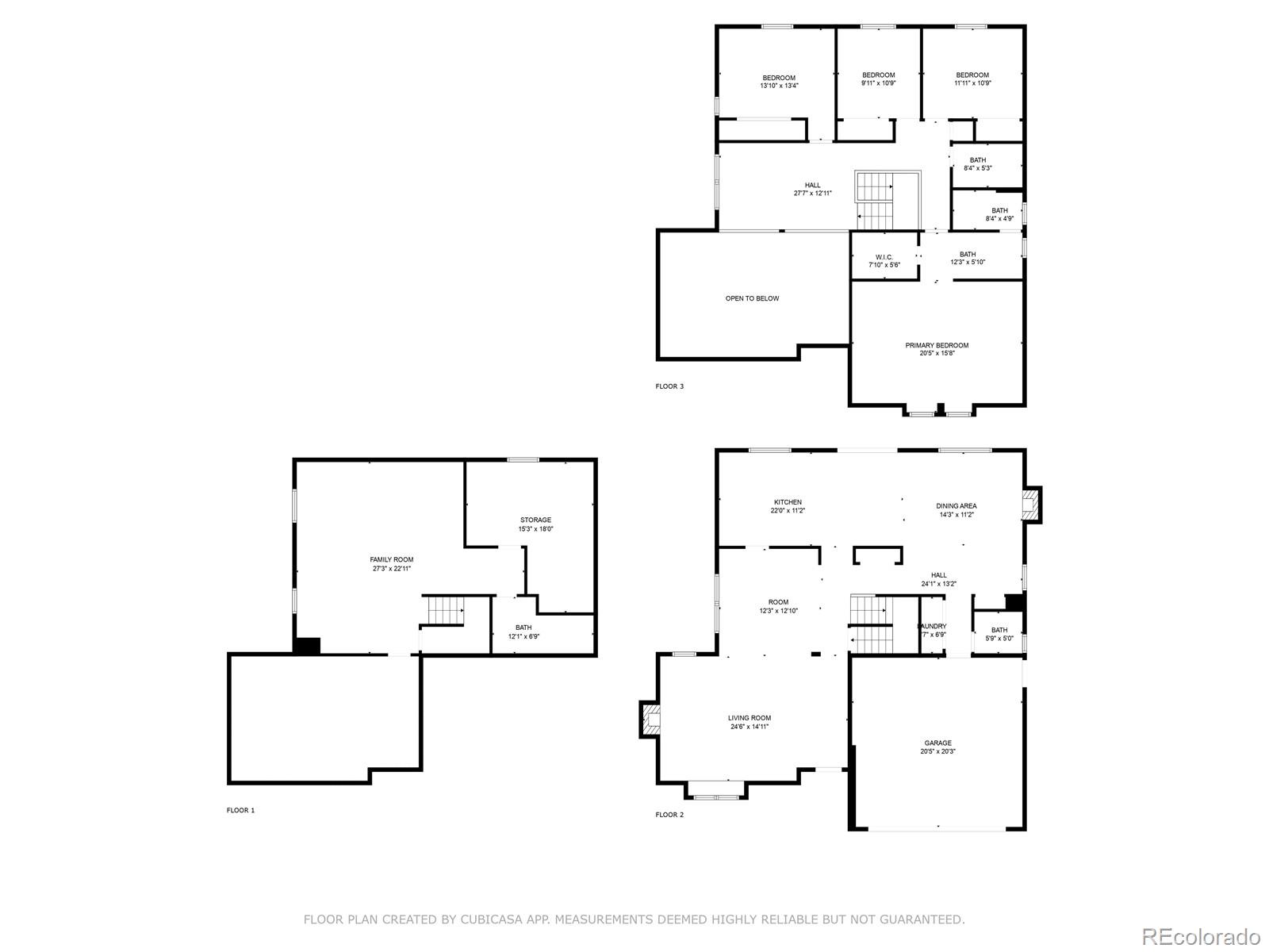 MLS Image #49 for 8535 e otero circle,centennial, Colorado