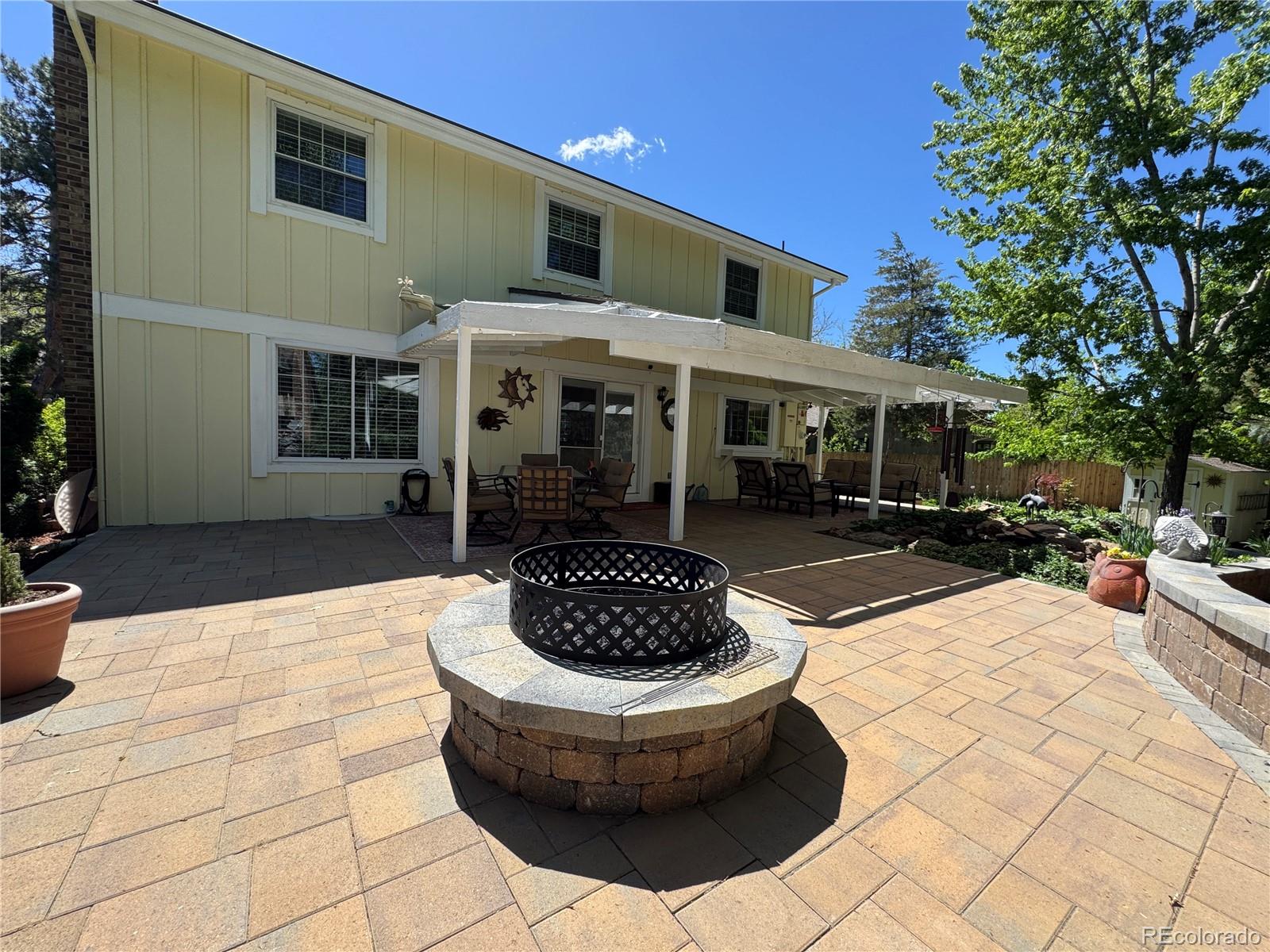 MLS Image #5 for 8535 e otero circle,centennial, Colorado