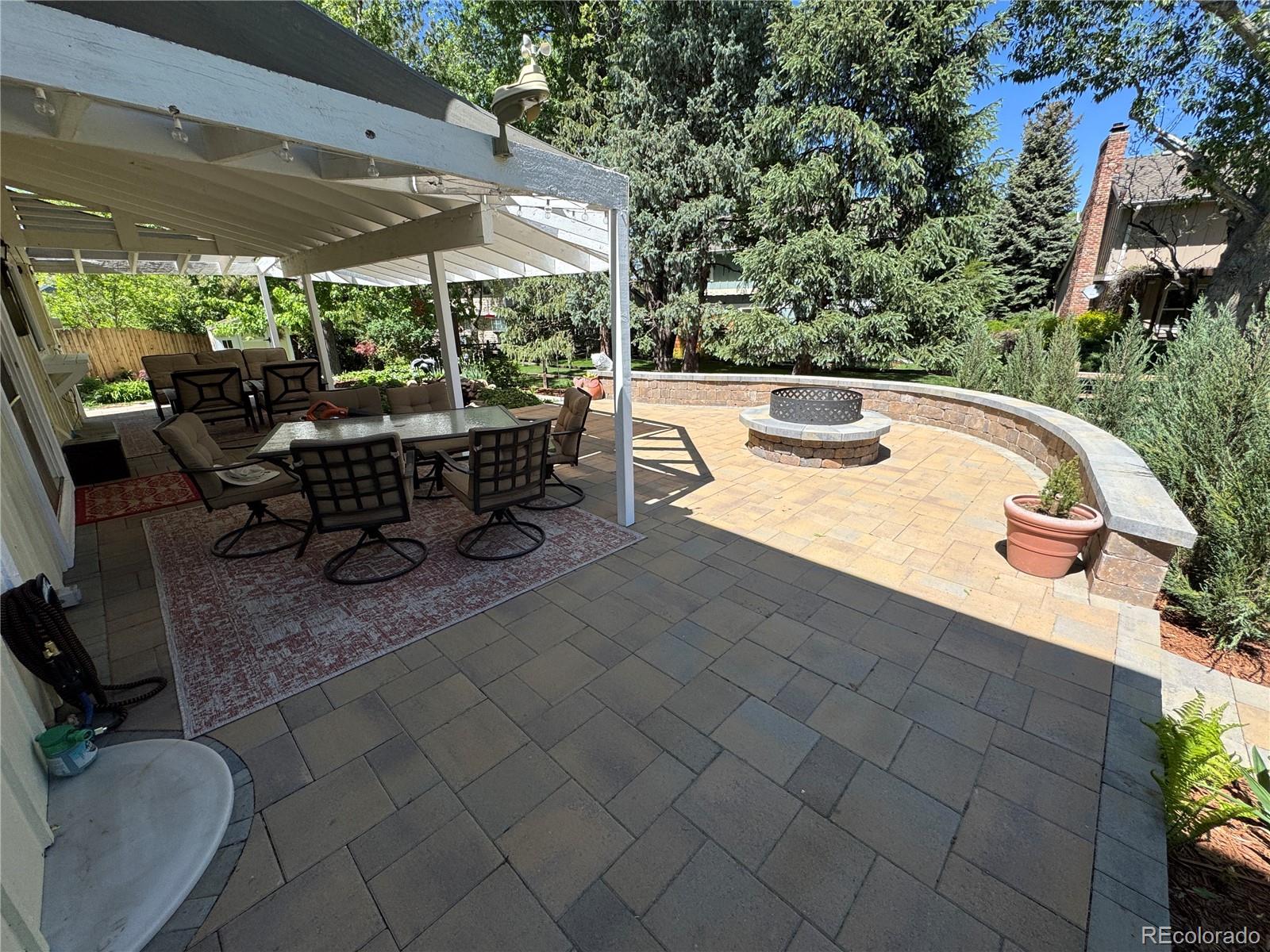MLS Image #9 for 8535 e otero circle,centennial, Colorado