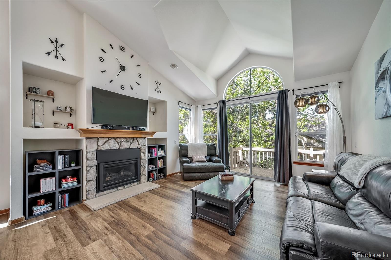 MLS Image #12 for 12663 s silver creek court,parker, Colorado