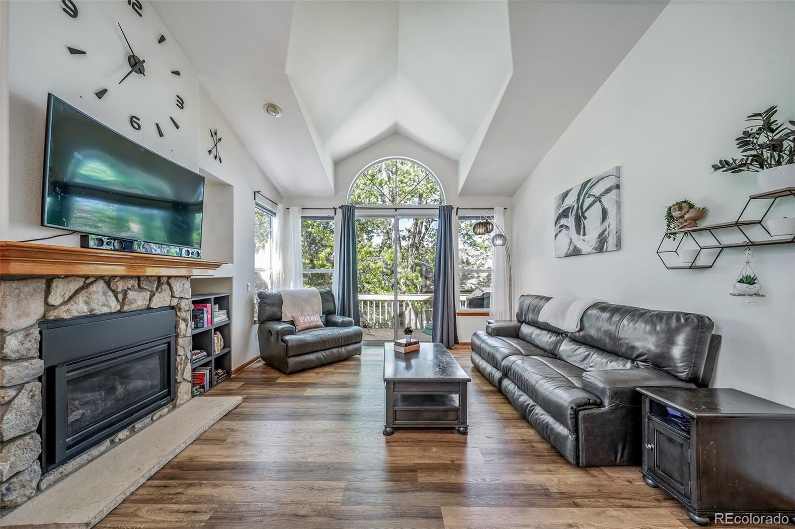 MLS Image #13 for 12663 s silver creek court,parker, Colorado